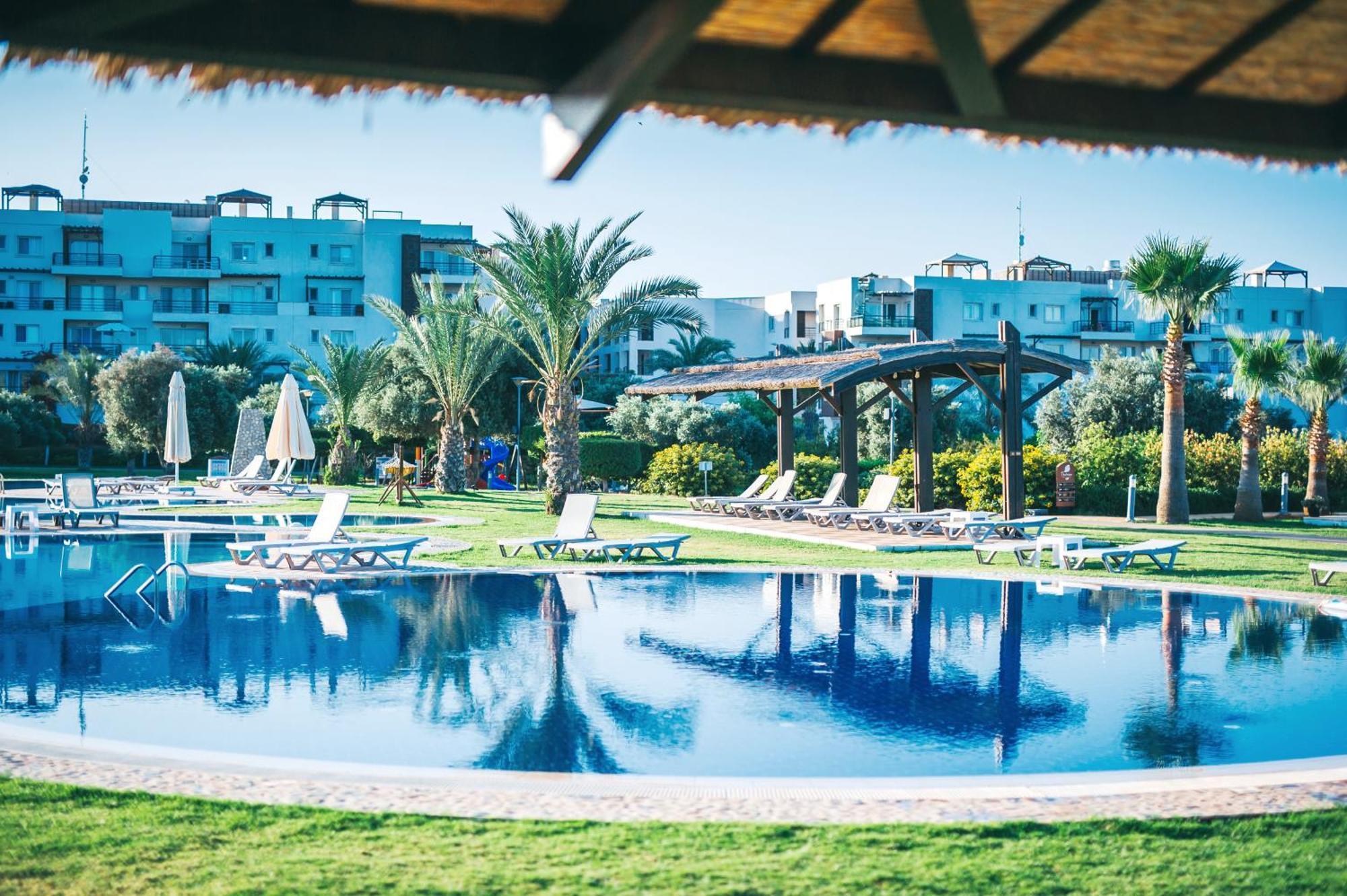Premium Sun Apartment
