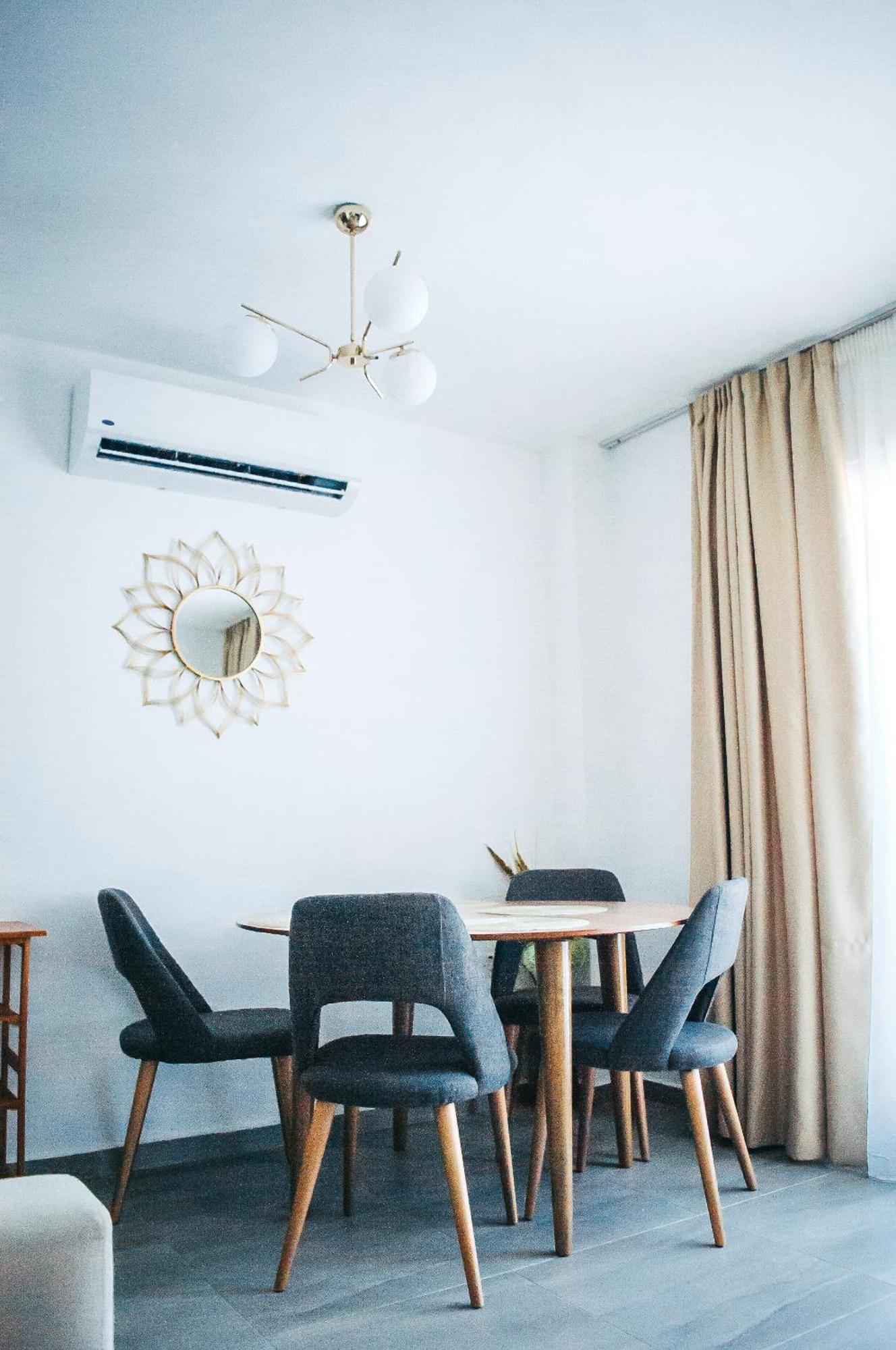 Apartment Premium Sun Vokolidha
