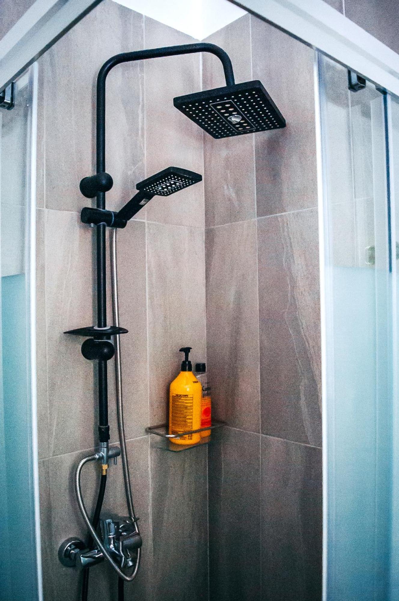Premium Sun Apartment