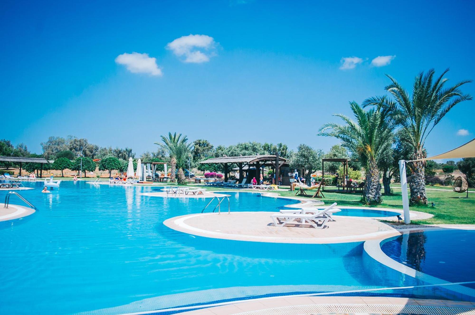 Premium Sun Apartment Vokolidha