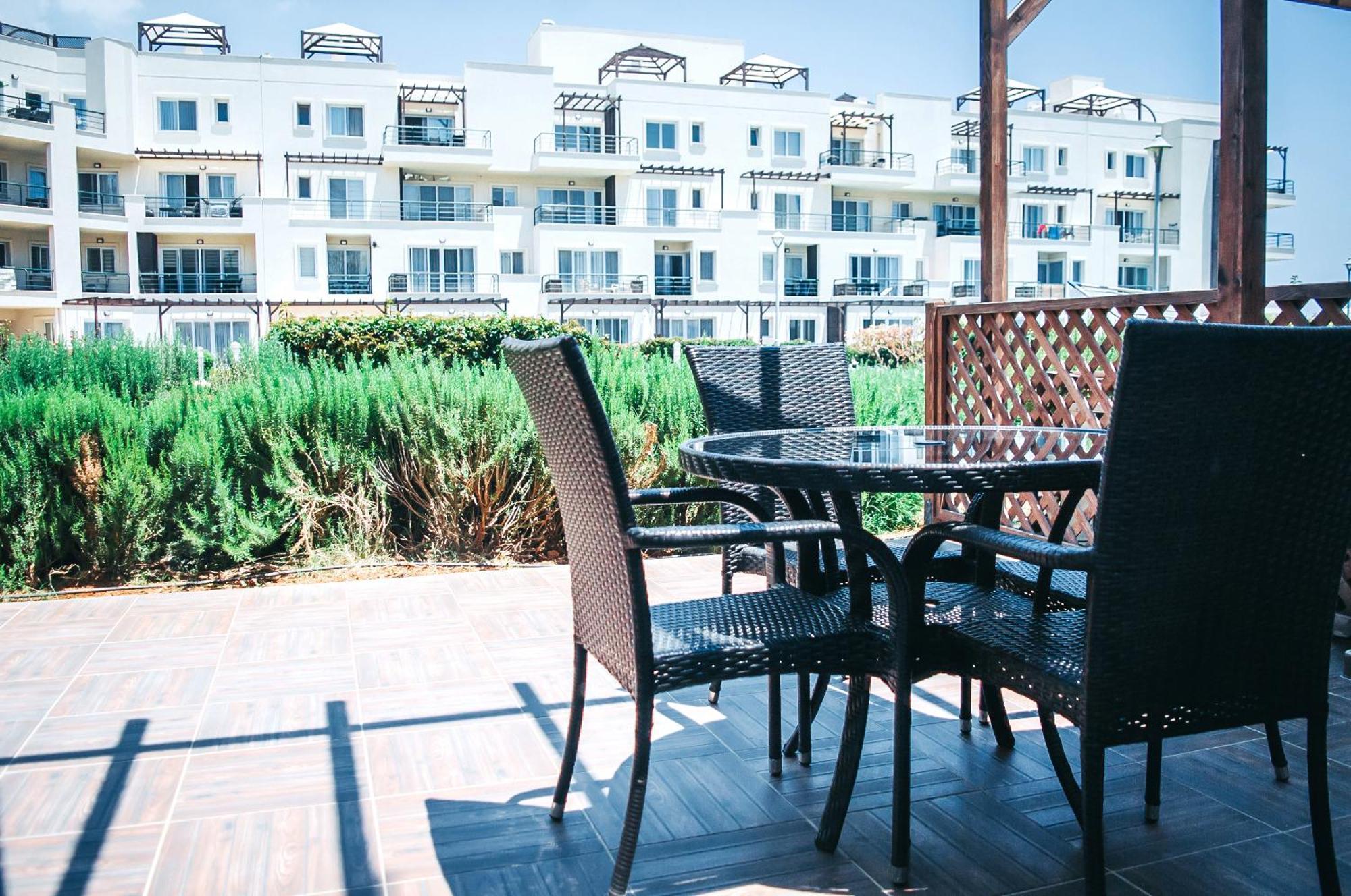 Premium Sun Apartment