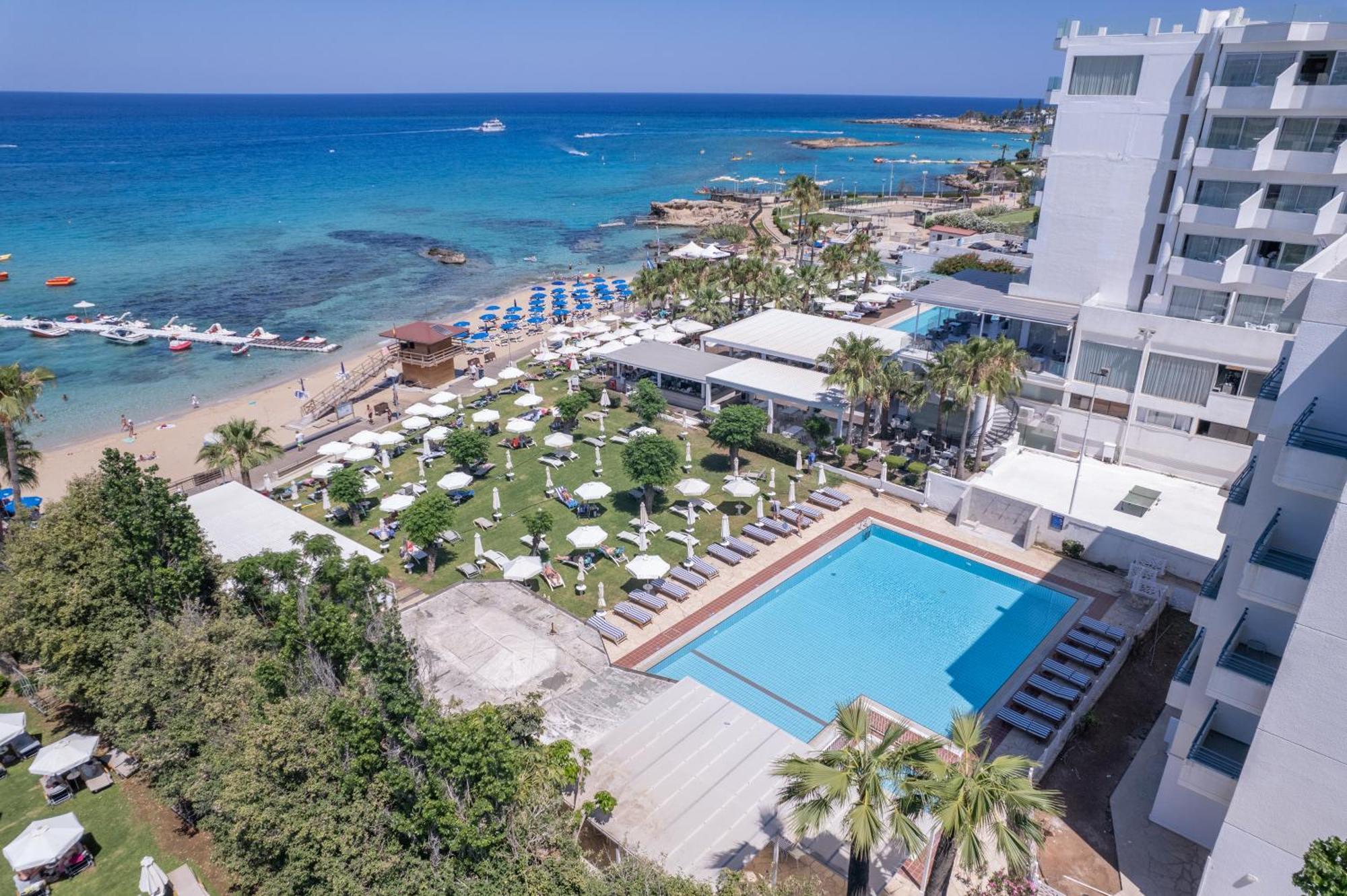 Iliada Hotel Protaras