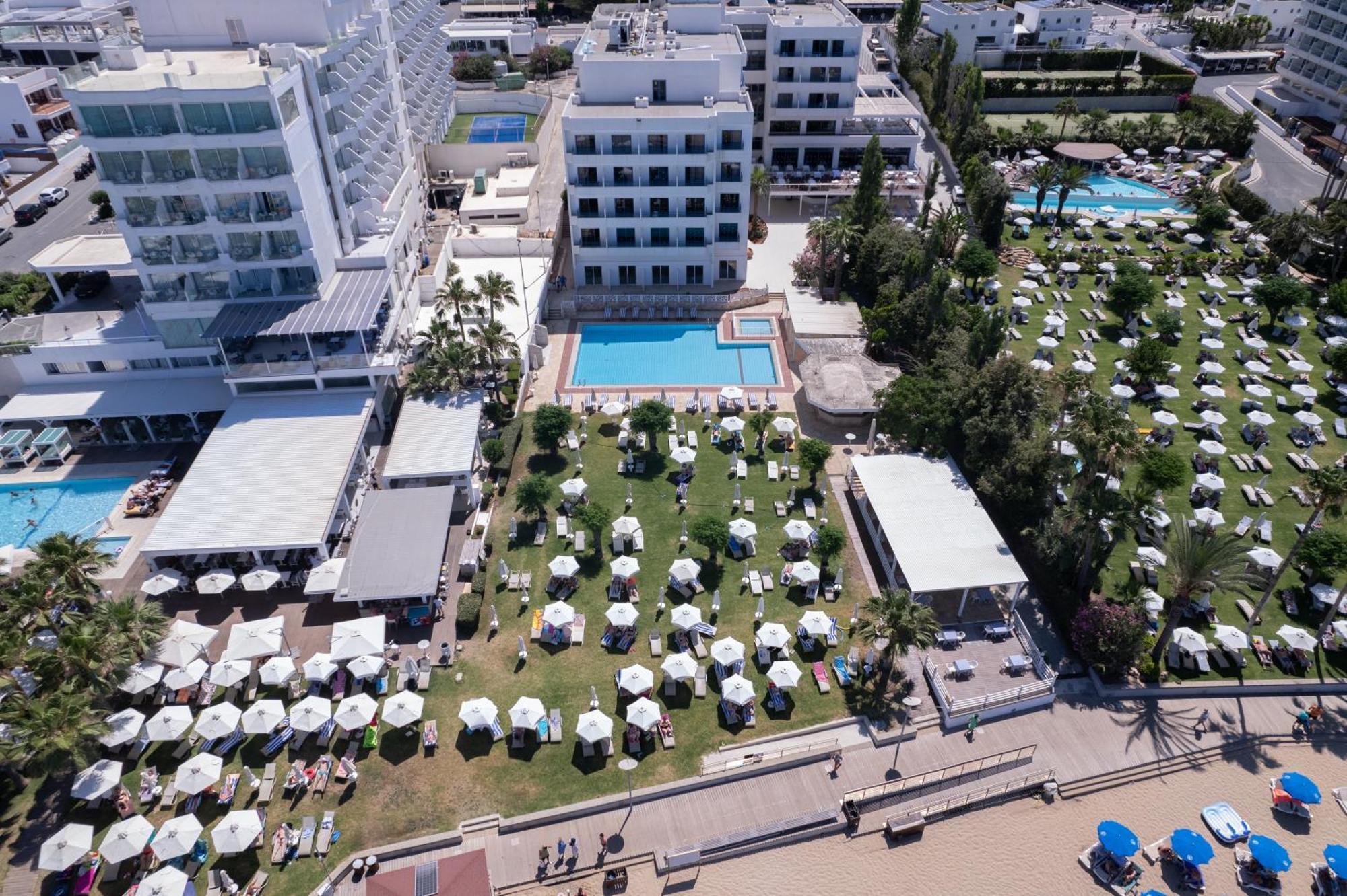 Hotel Iliada