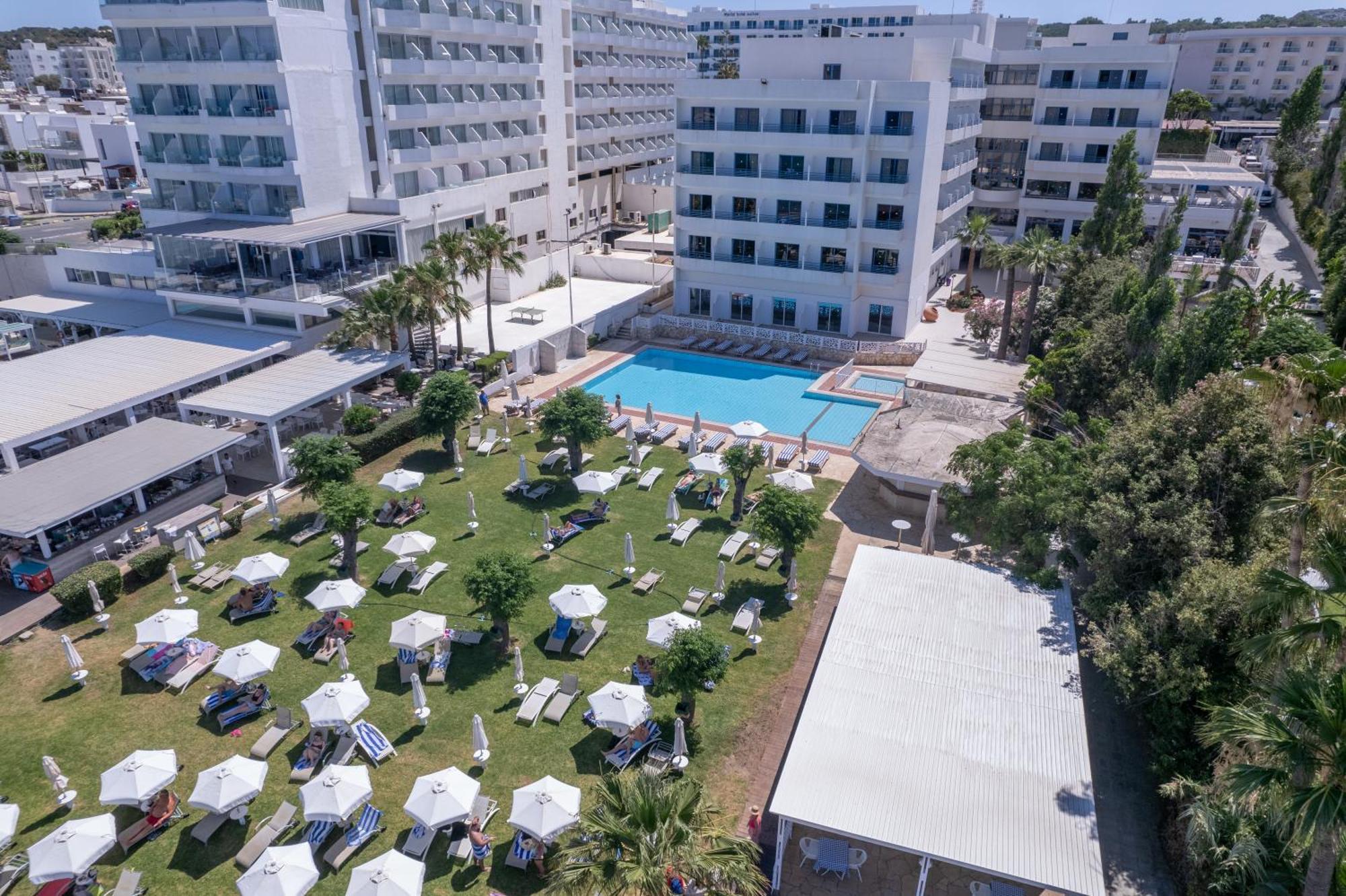 Iliada 4* Protaras