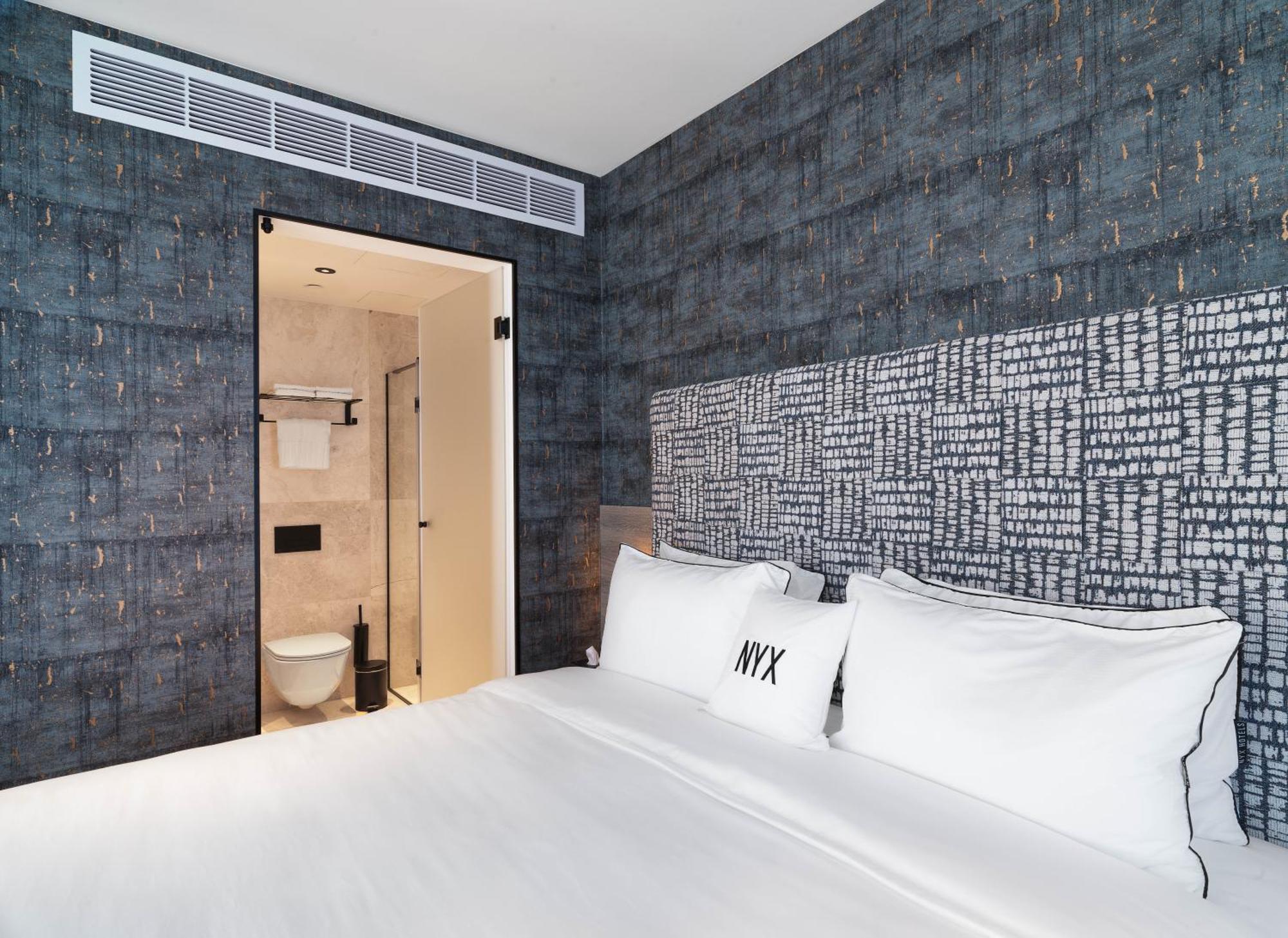 Hotel Nyx By Leonardo