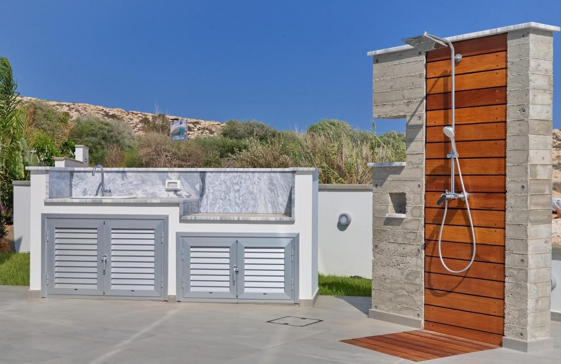 Beachfront Luxury Idania Pousada