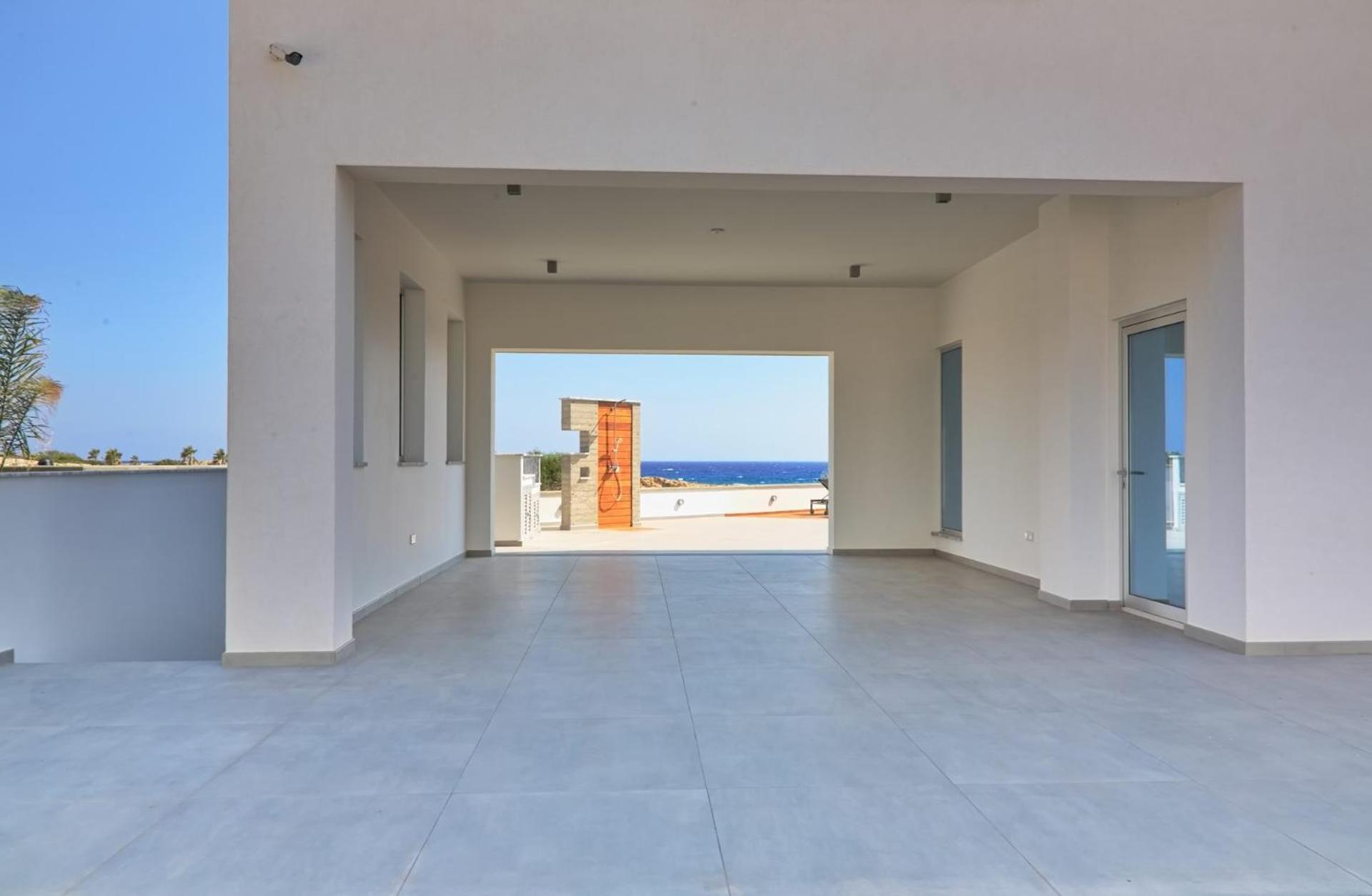Beachfront Luxury Idania Pousada *