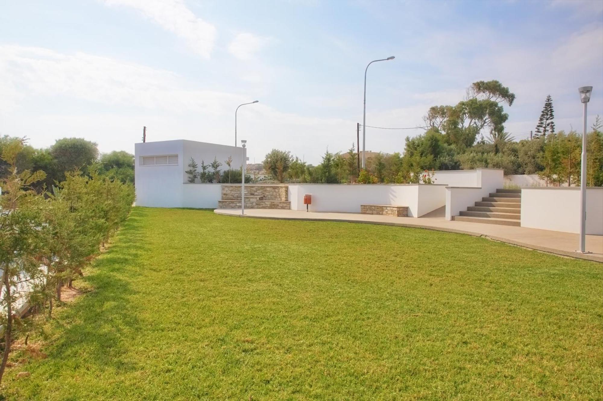 Pousada Beachfront Luxury Idania Agia Napa