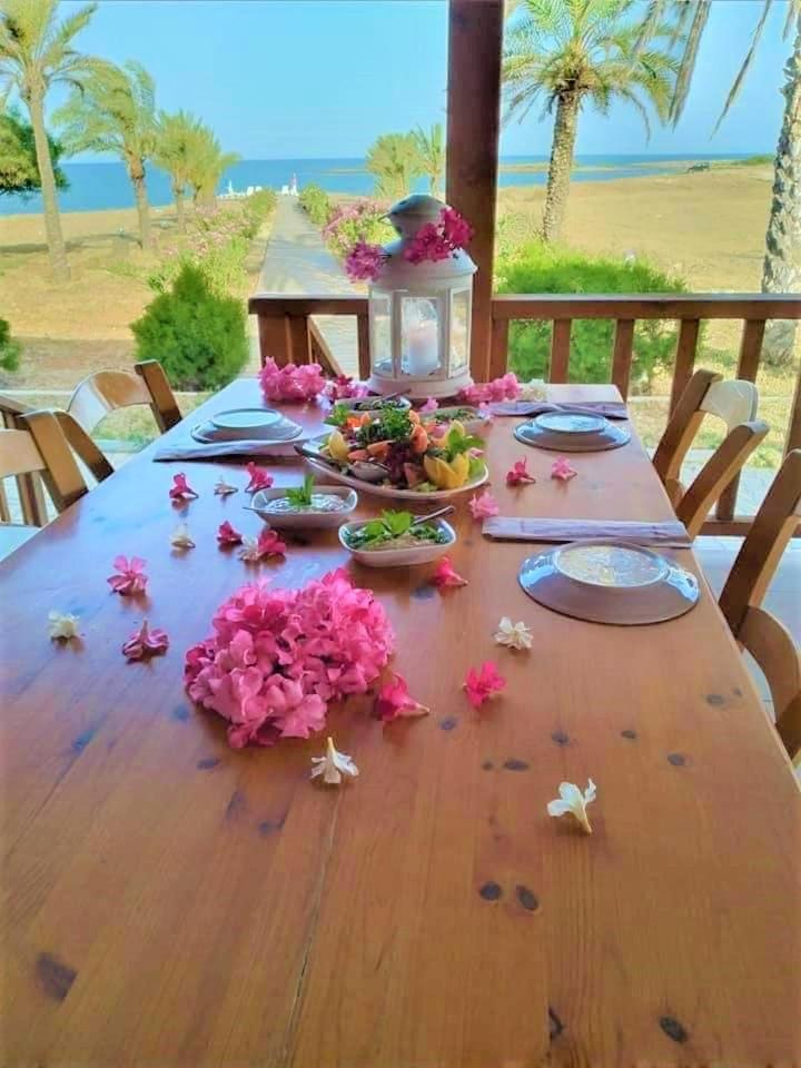 Paradise Karpaz & Restaurant Guest house *