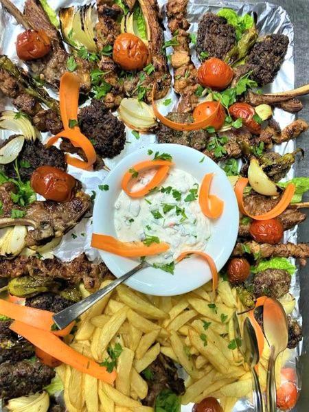 Guest house Paradise Karpaz & Restaurant