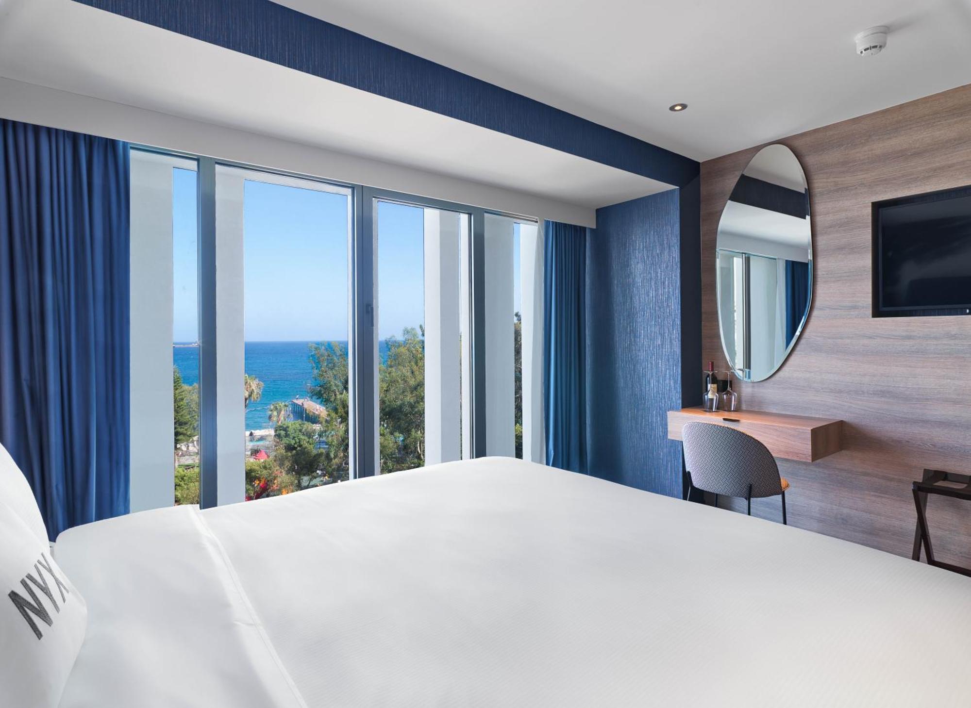 Nyx By Leonardo 4* Limassol