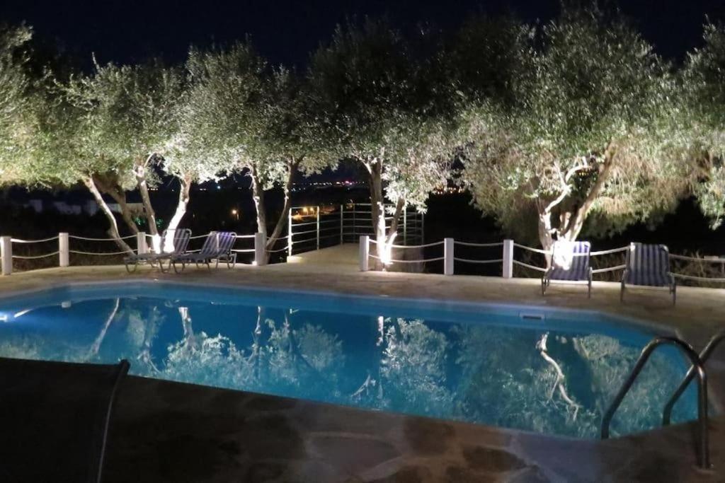 Banana Sunset Villas * Paphos
