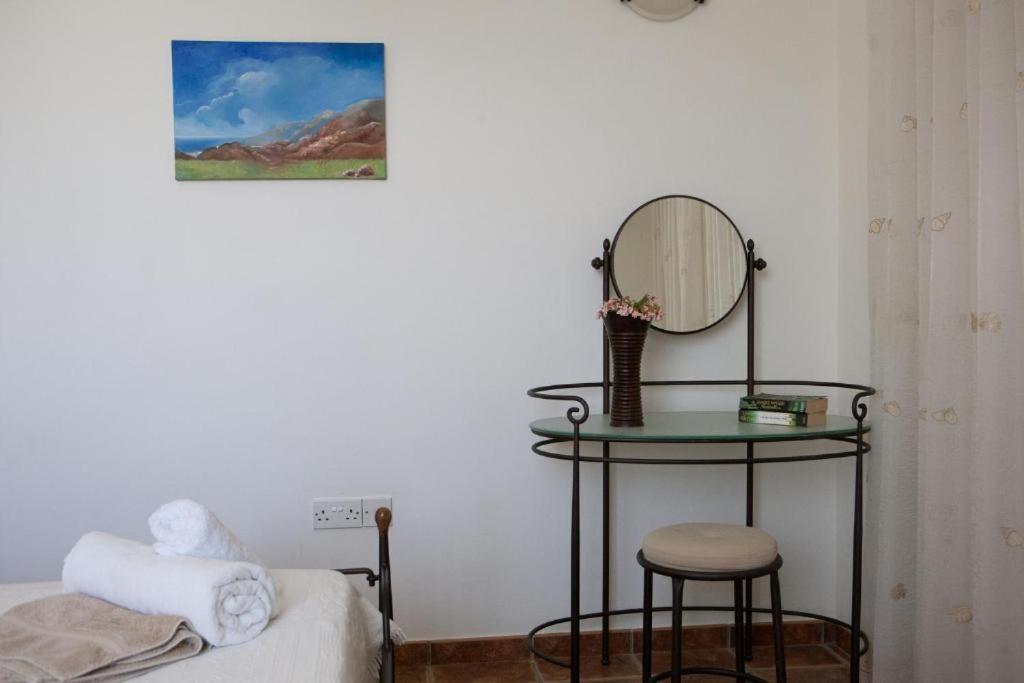 Villa Banana Sunset Villas Paphos