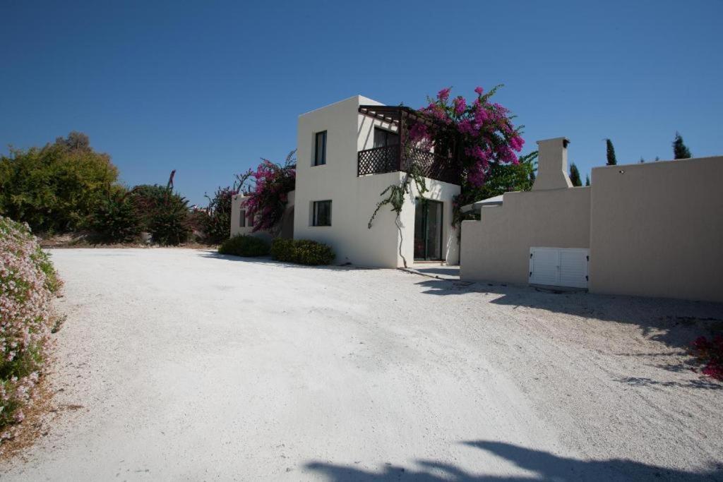 Banana Sunset Villas Paphos