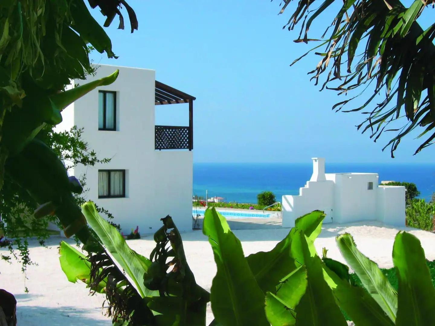 Villa Banana Sunset Villas *