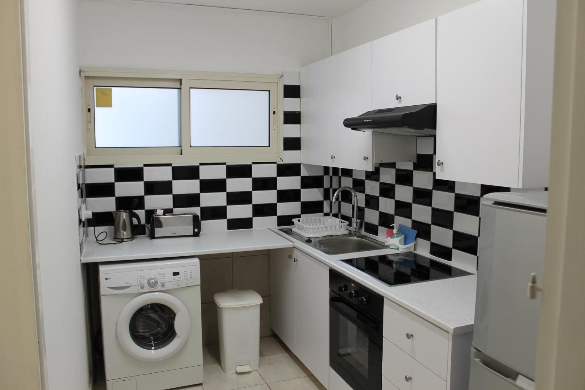 Stephanie Apartamento