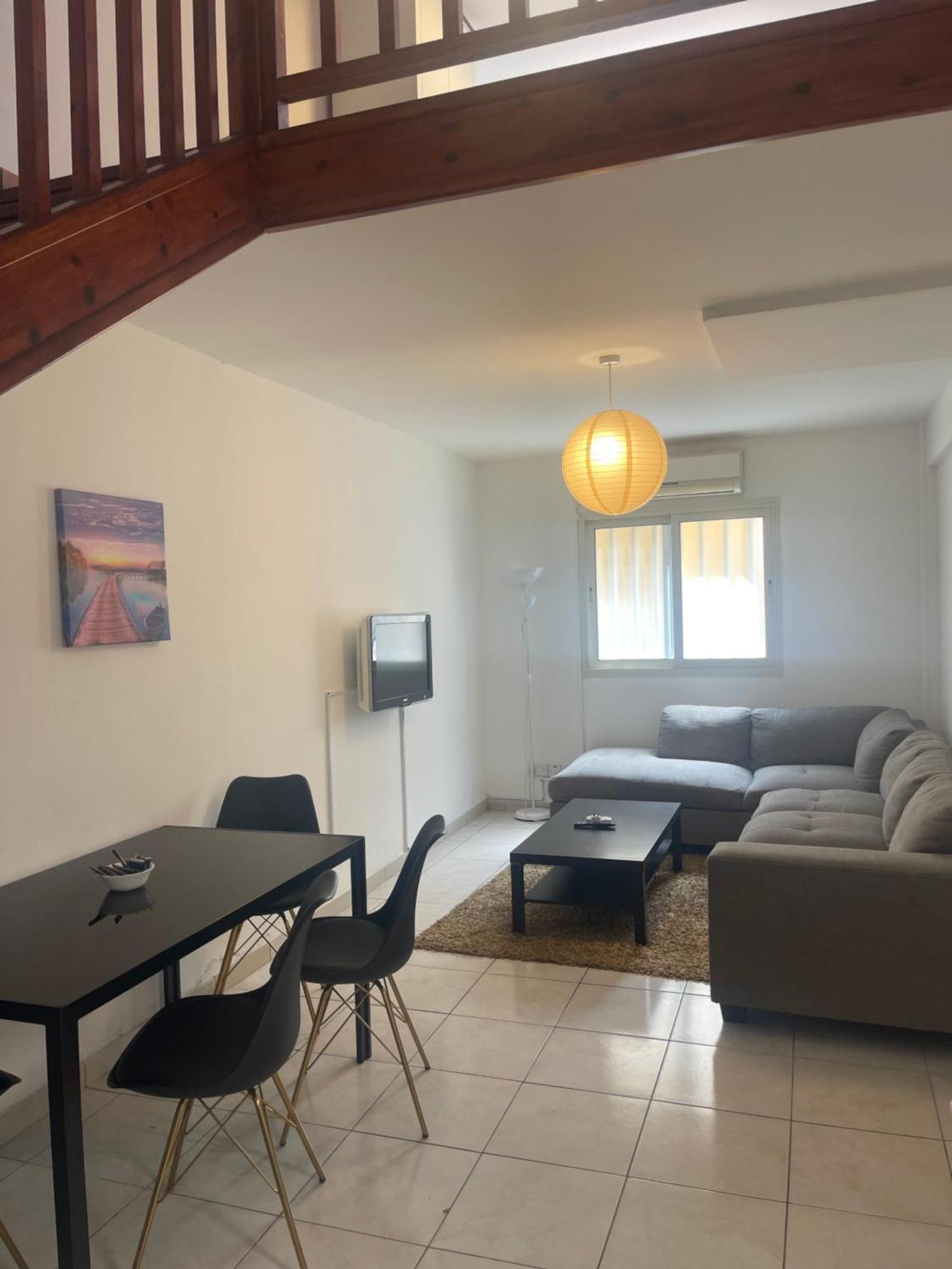 Apartamento Stephanie