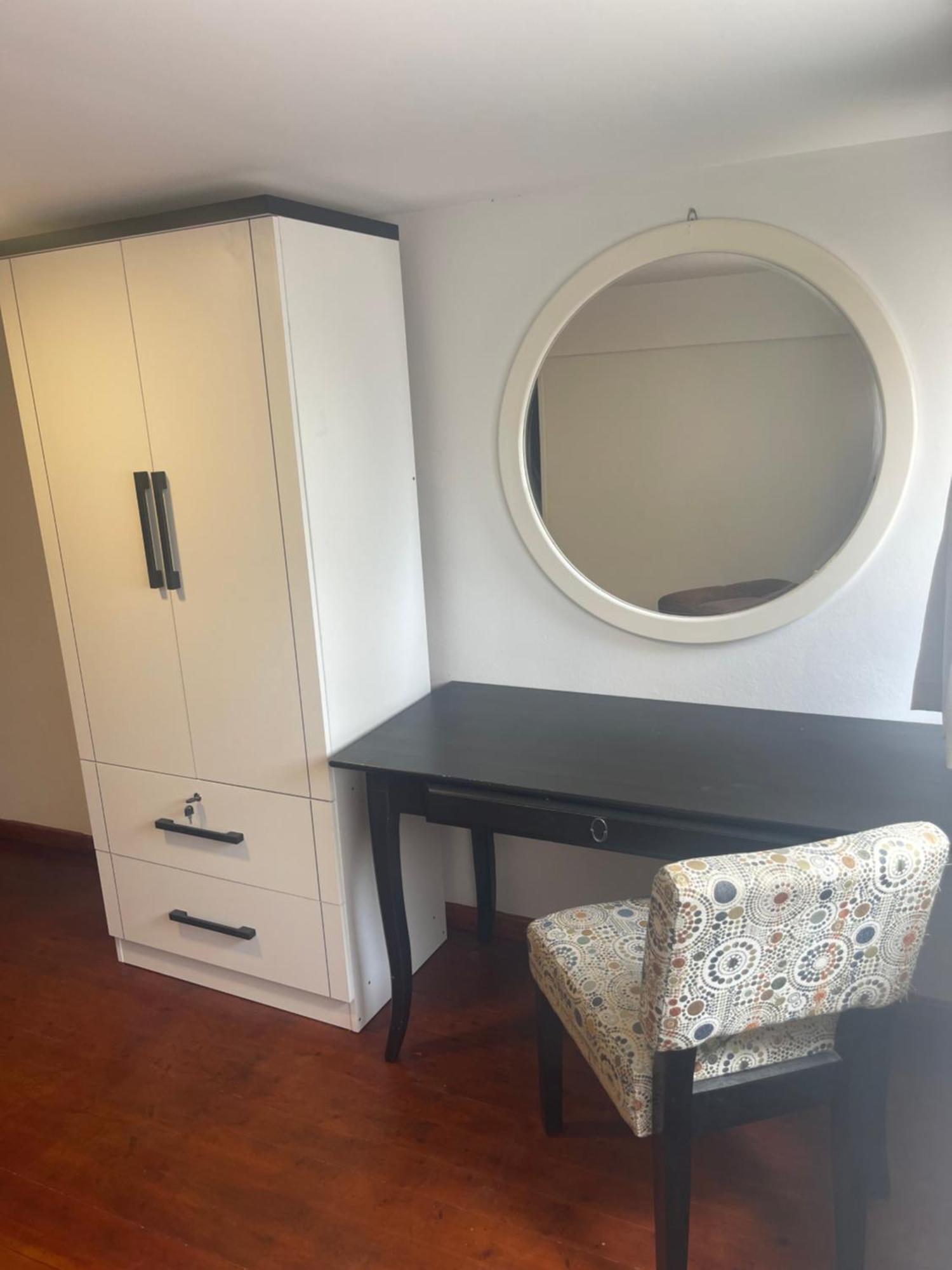 Stephanie Apartamento