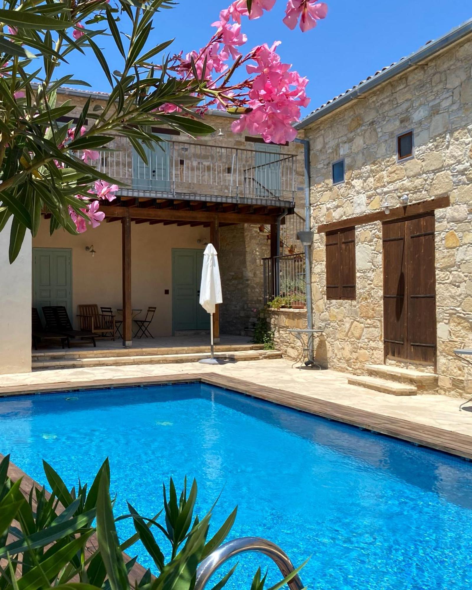 Evkarpos Apartamento