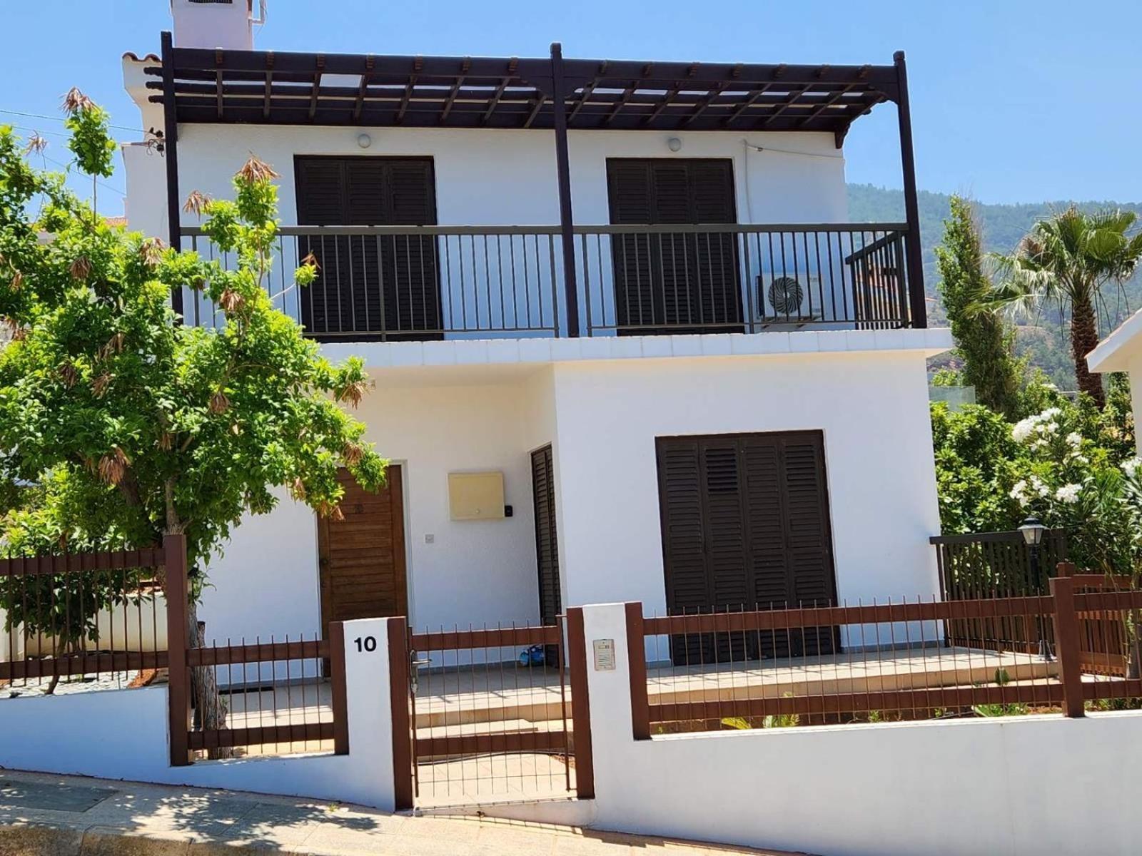 Casa de férias Seaclusion Vacation