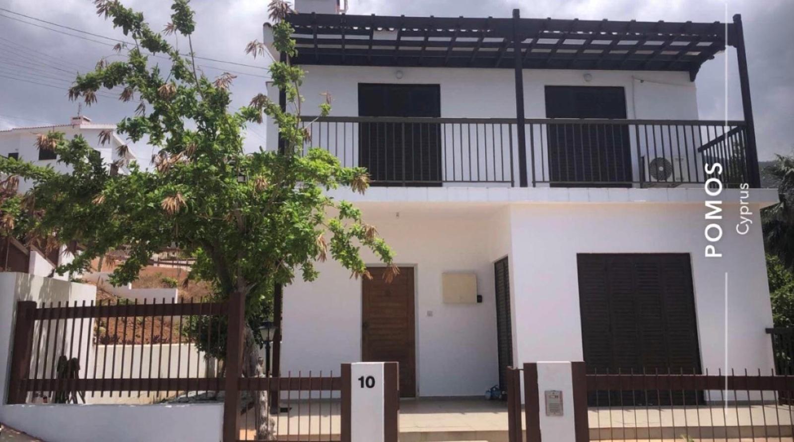 Seaclusion Vacation Vakantiehuis *