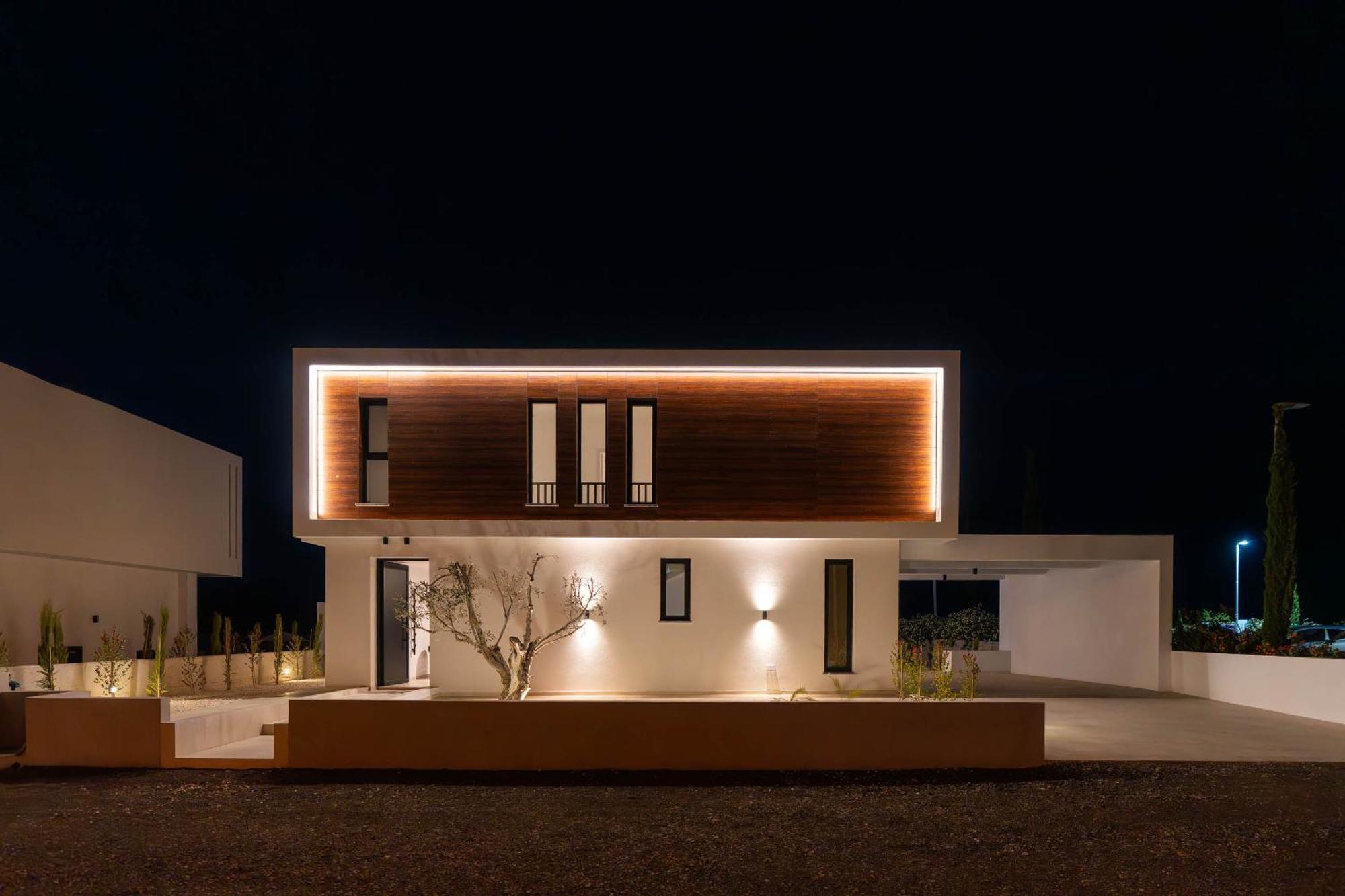 Tsiolakki Homes Luxury Protaras