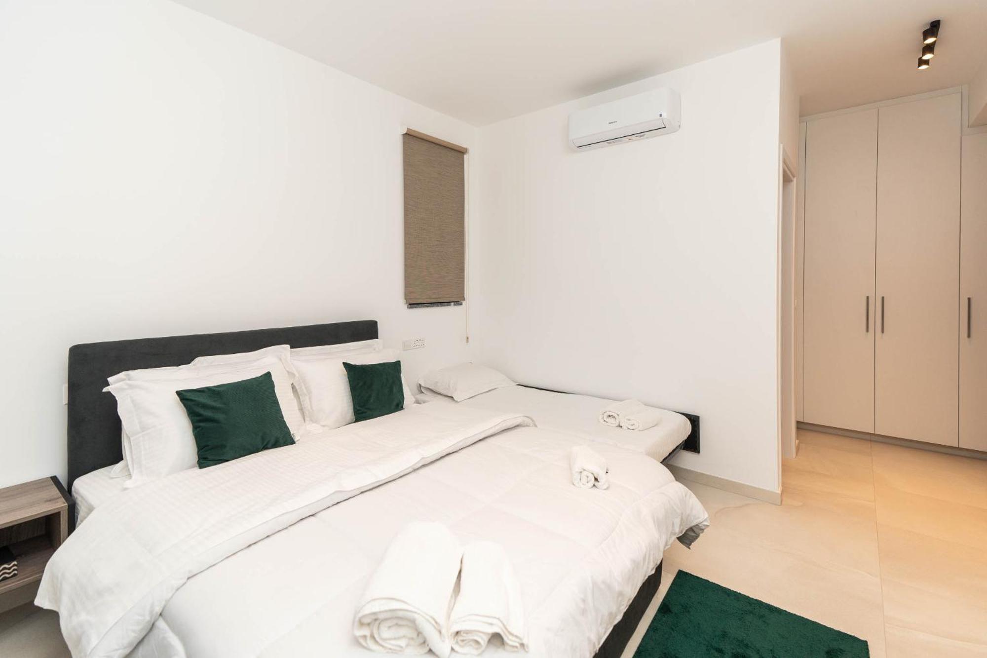 Tsiolakki Homes Luxury Pousada Protaras