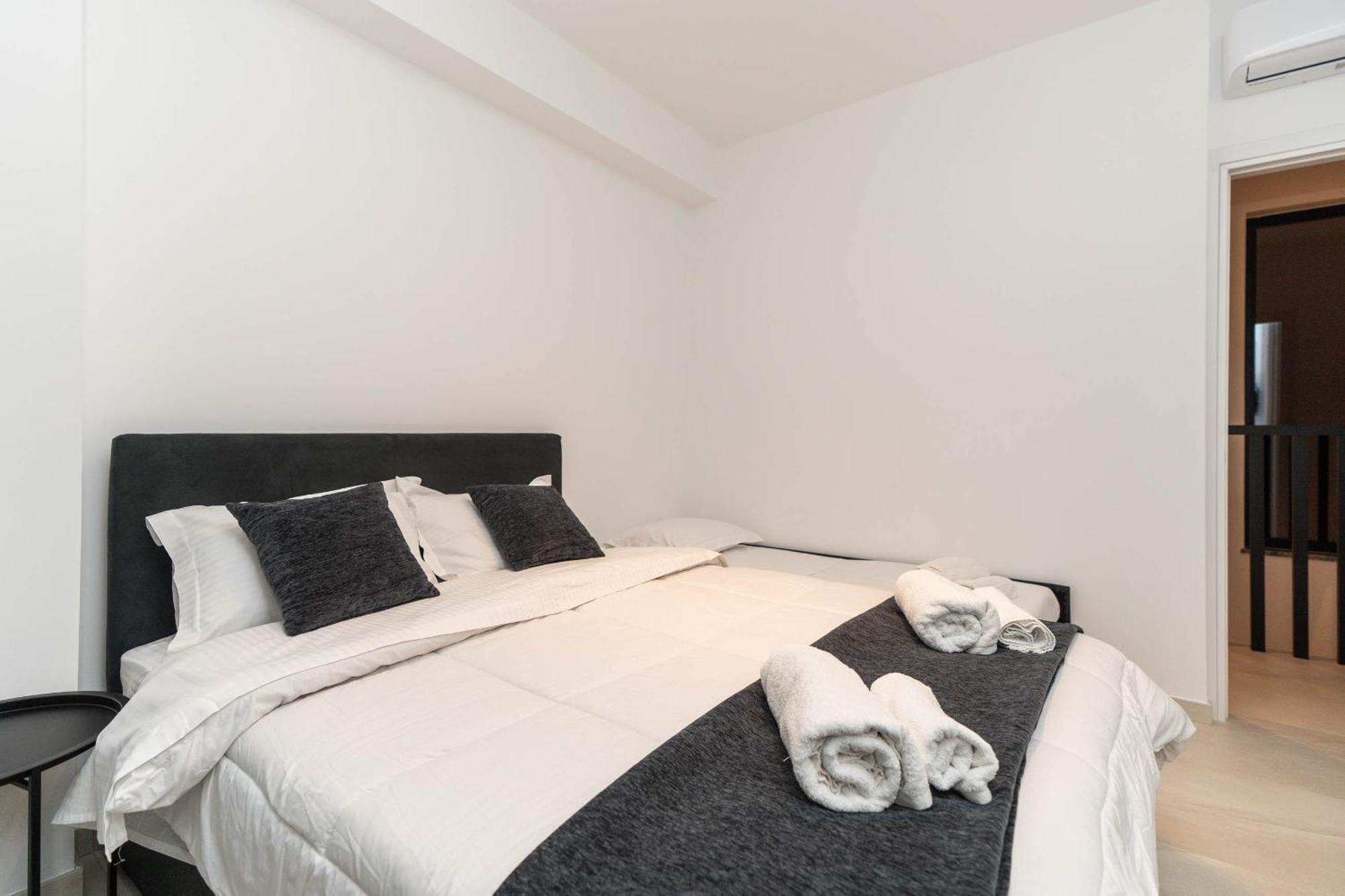 Tsiolakki Homes Luxury Pousada