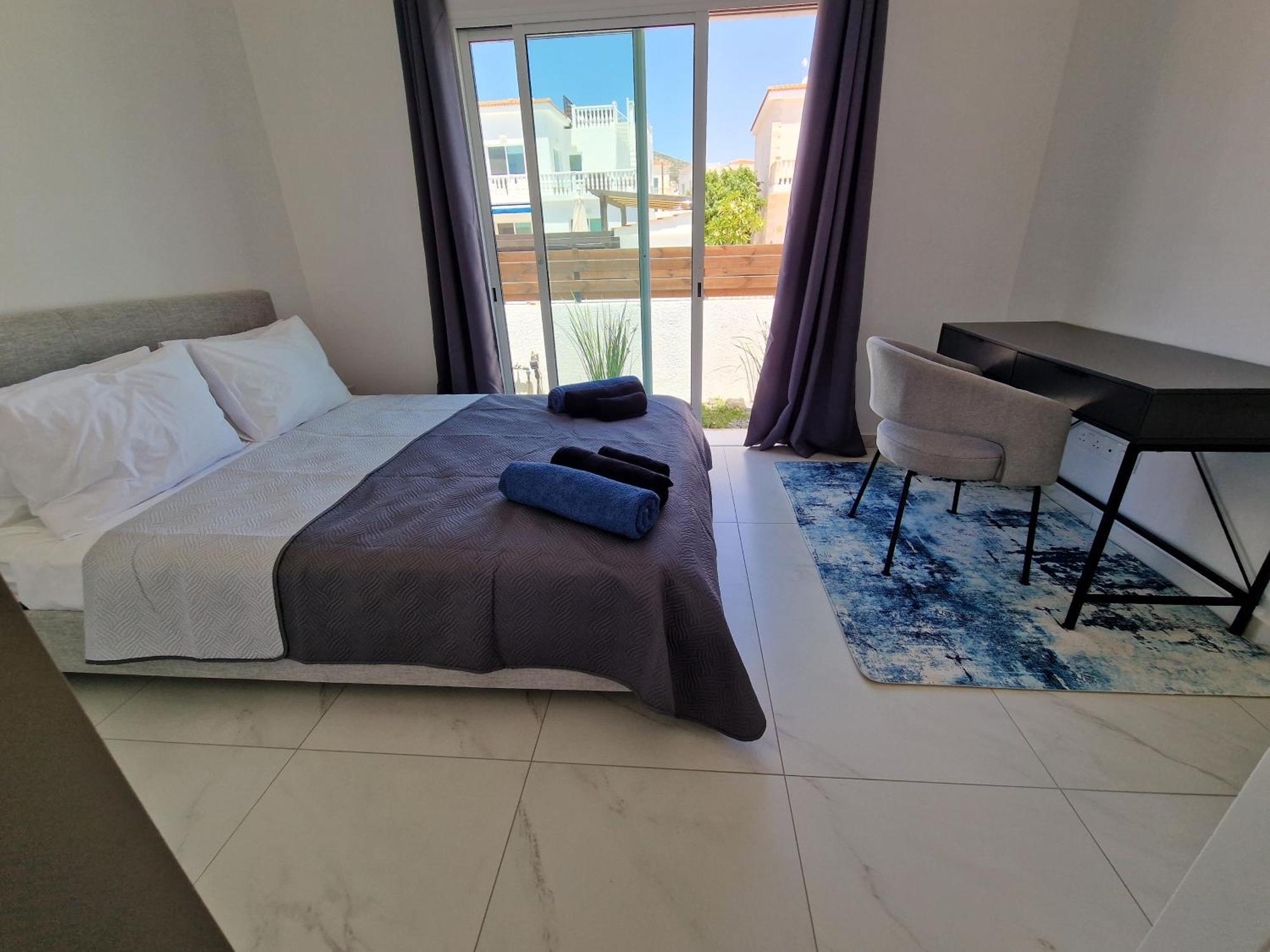Villa Amavi Peyia