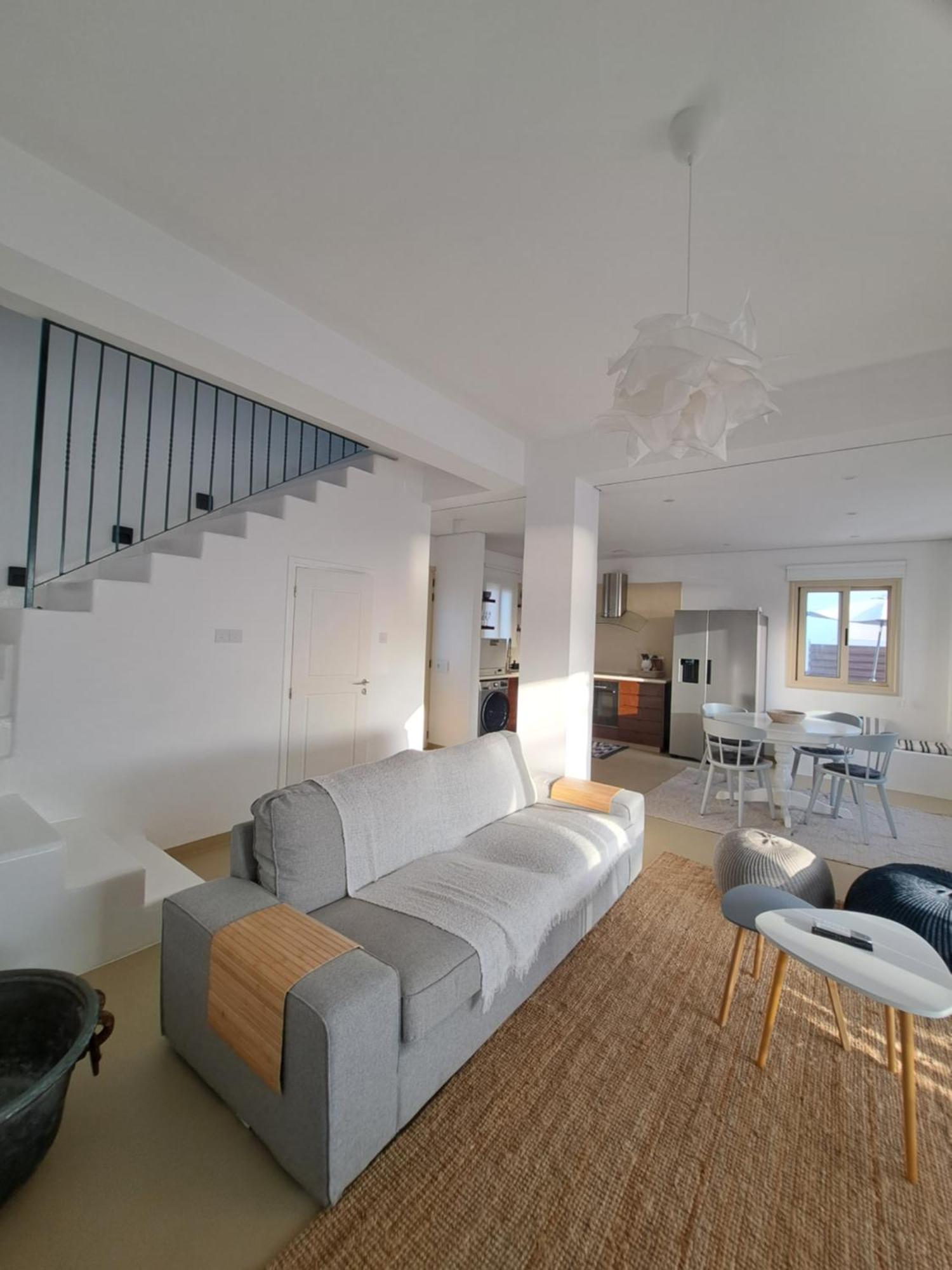 Nireas Villa