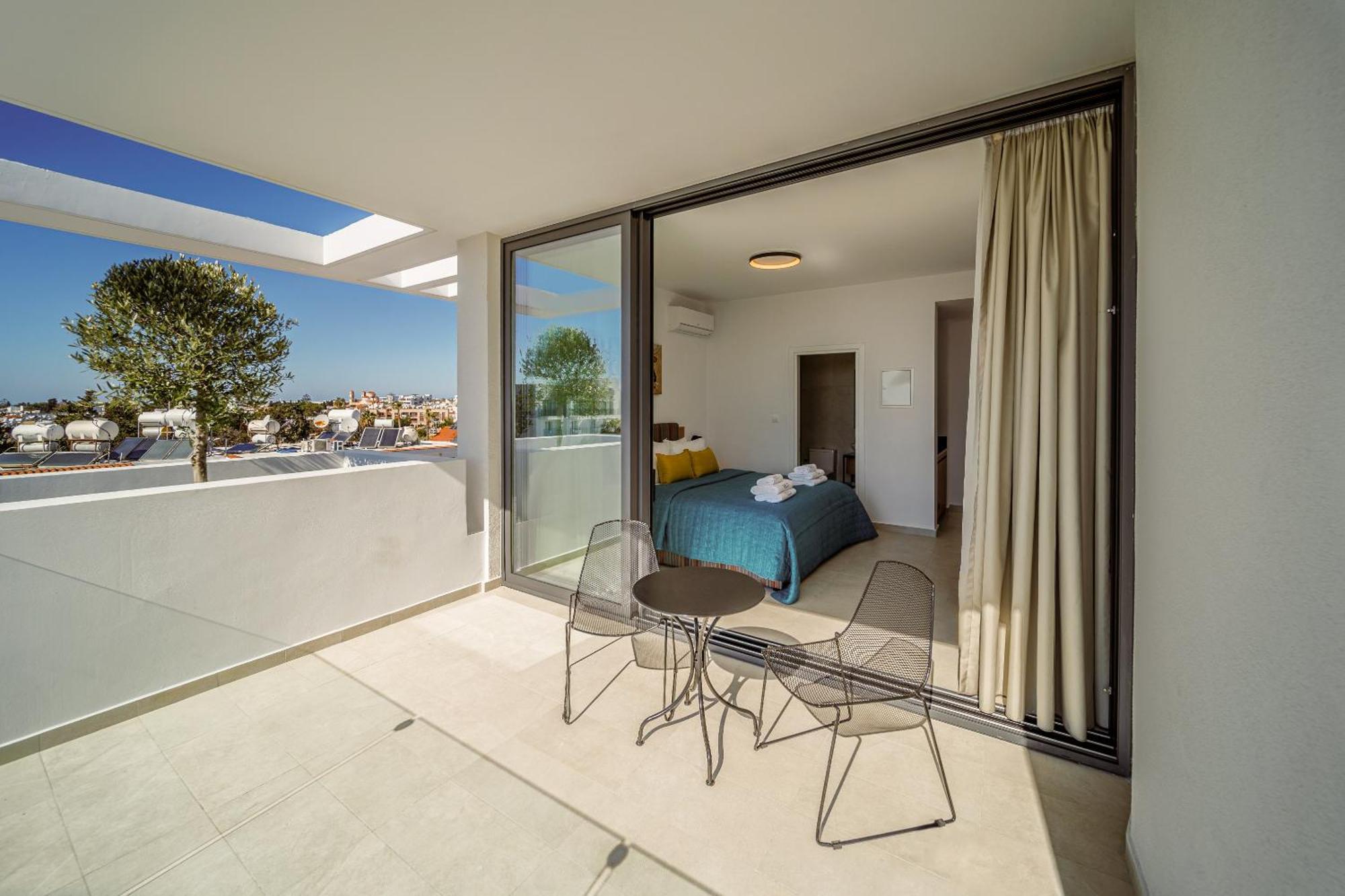 Regency Boutique 5*