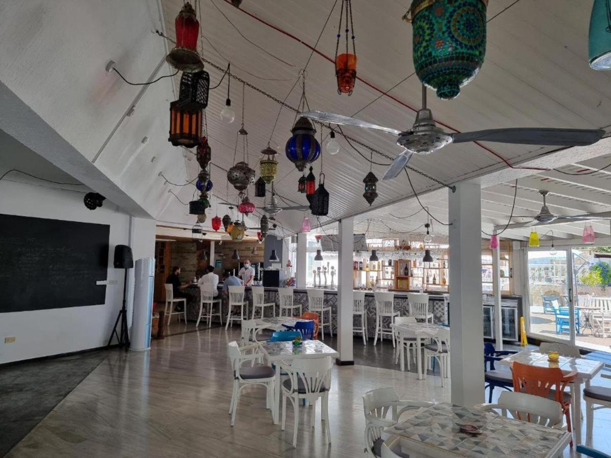 Nereus Paphos