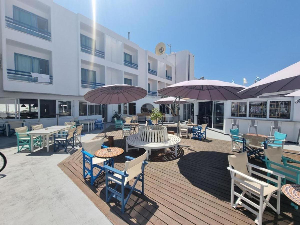 Hotel Nereus