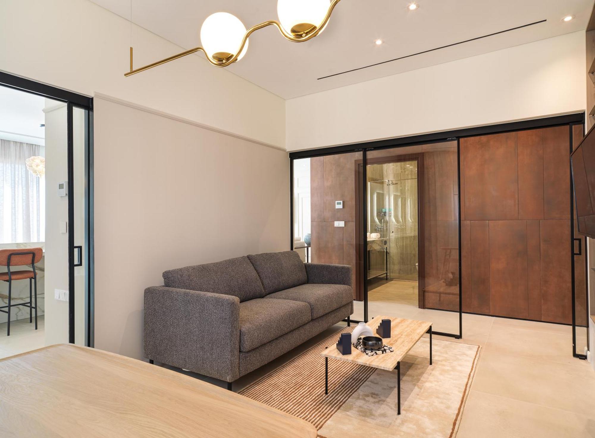 Aparthotel Liv Mackenzie Adults Only