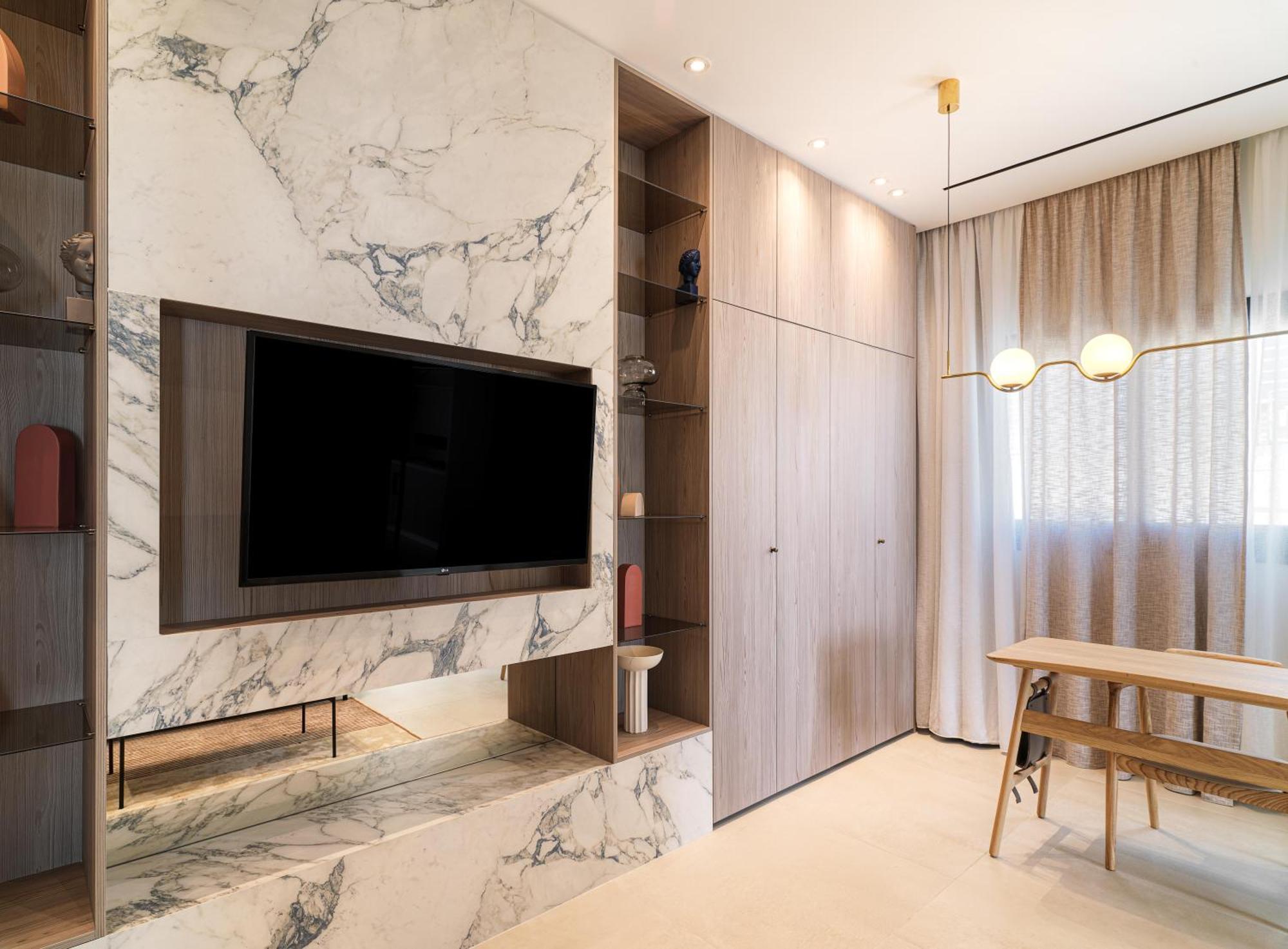 Aparthotel Liv Mackenzie Adults Only