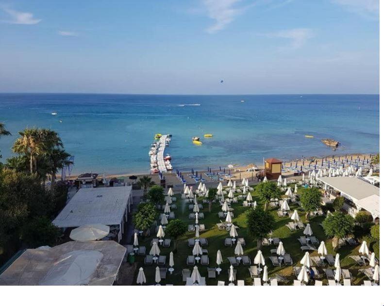 Iliada 4* Protaras