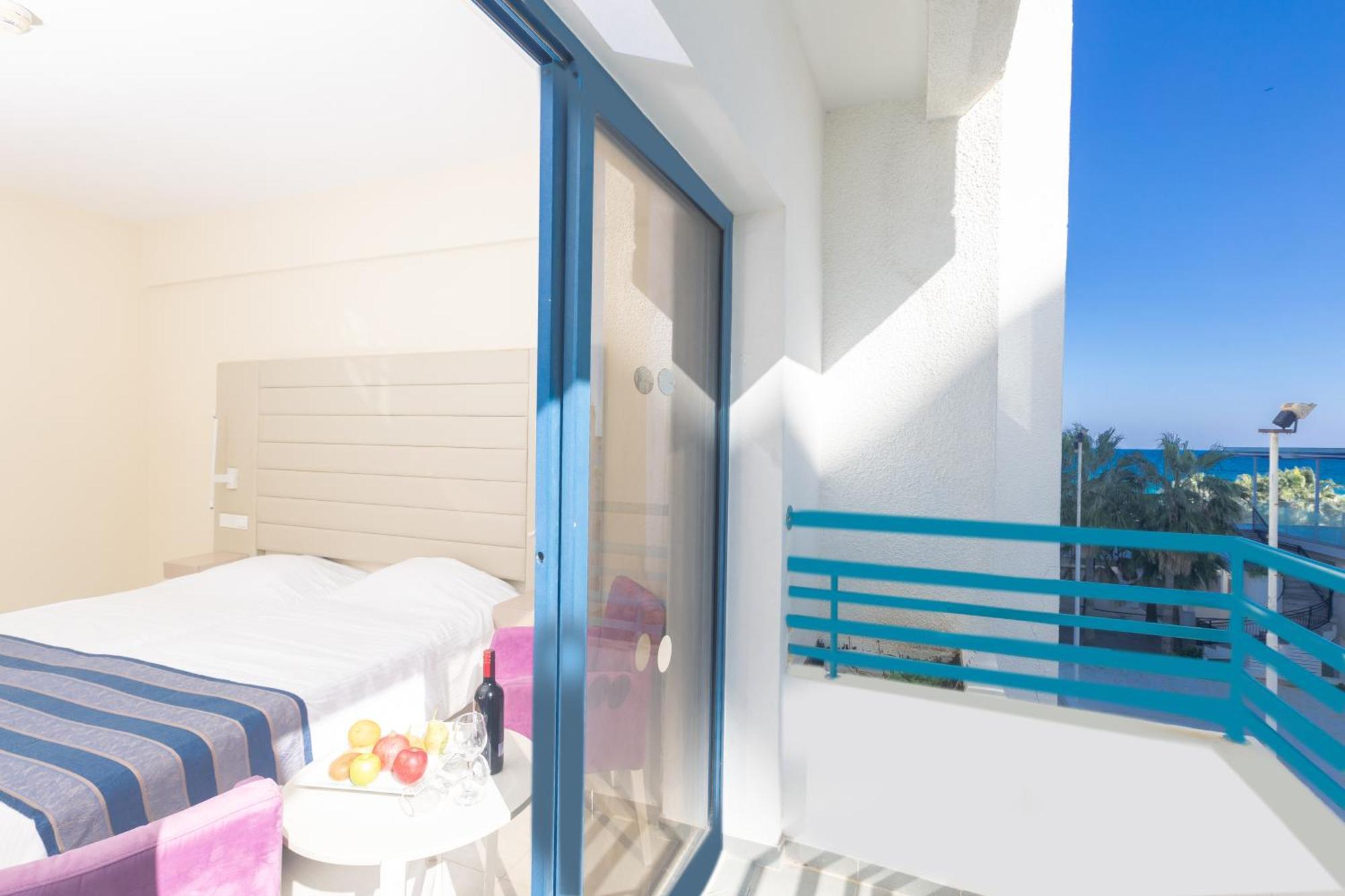 Iliada Hotel