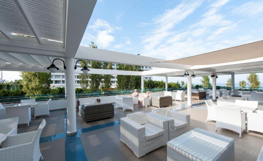 Iliada Hotel 4*