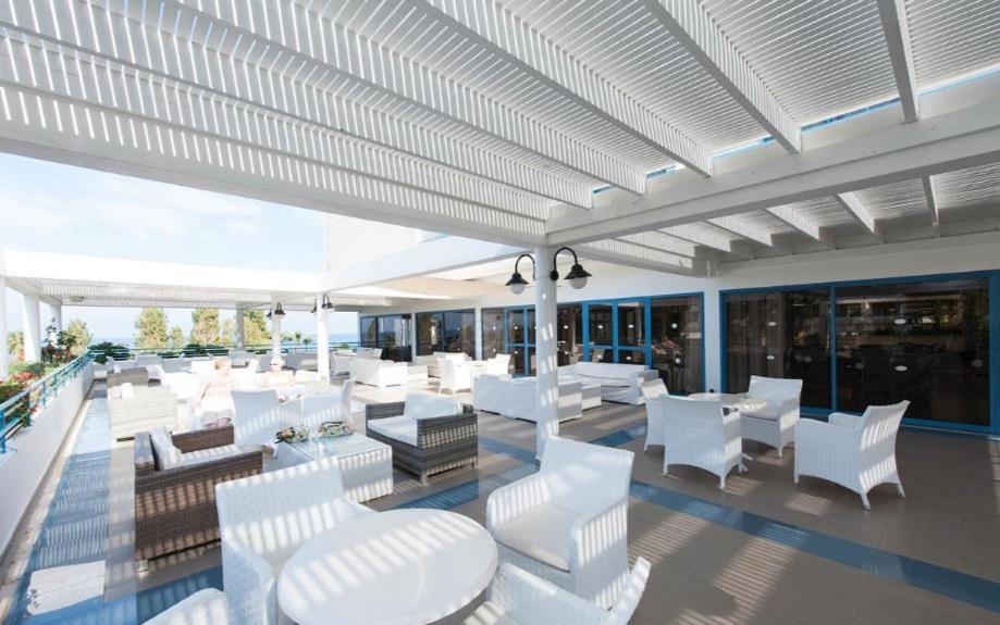 Hotel Iliada Protaras