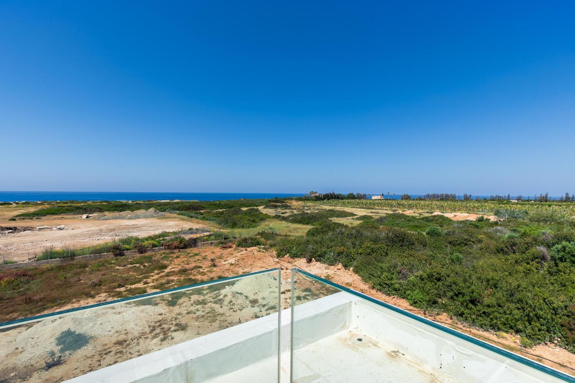 Sea Point Villa Coral Bay