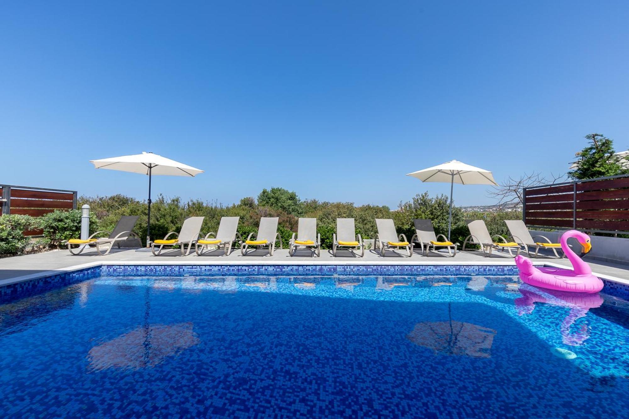 Villa Sea Point *