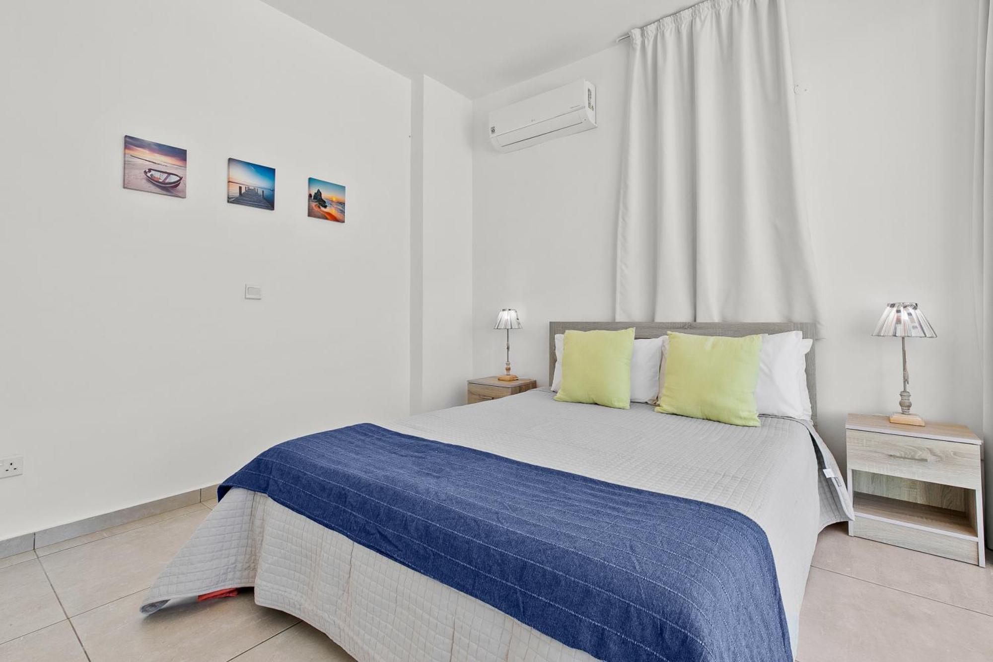 Villa Sea Point Coral Bay