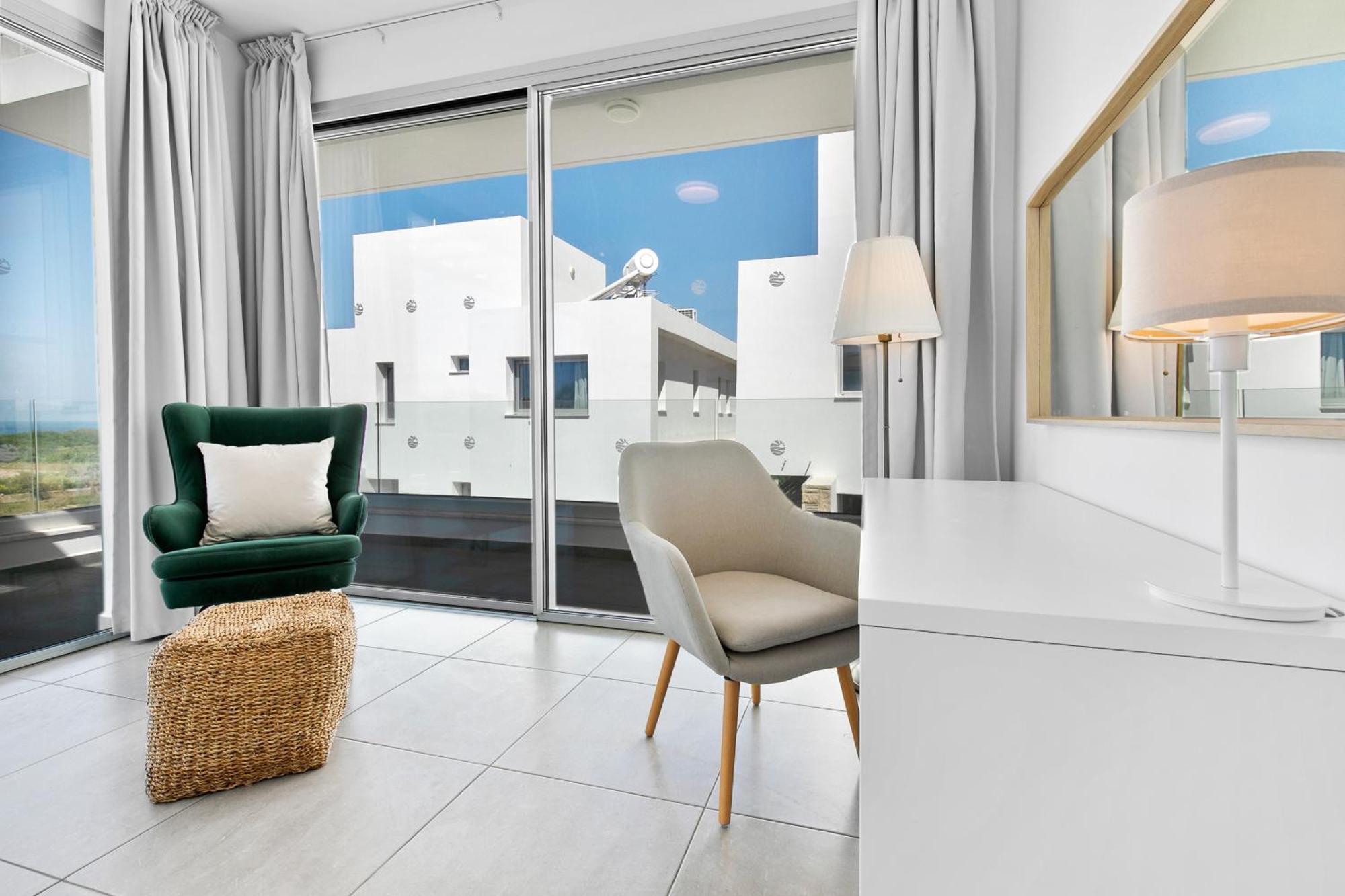 Sea Point Villa Coral Bay