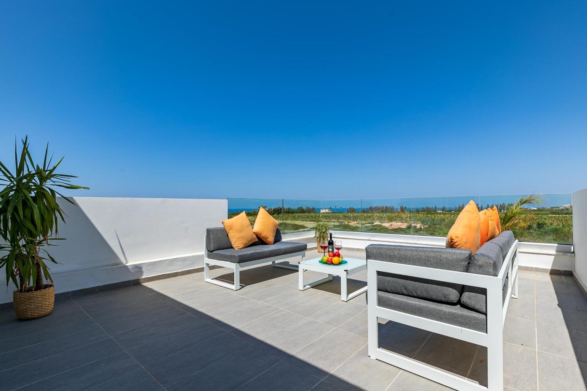 Villa Sea Point Coral Bay
