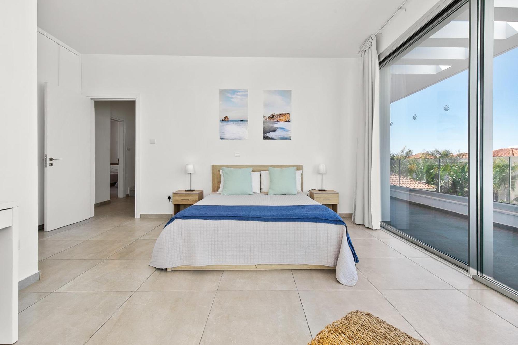 Villa Sea Point