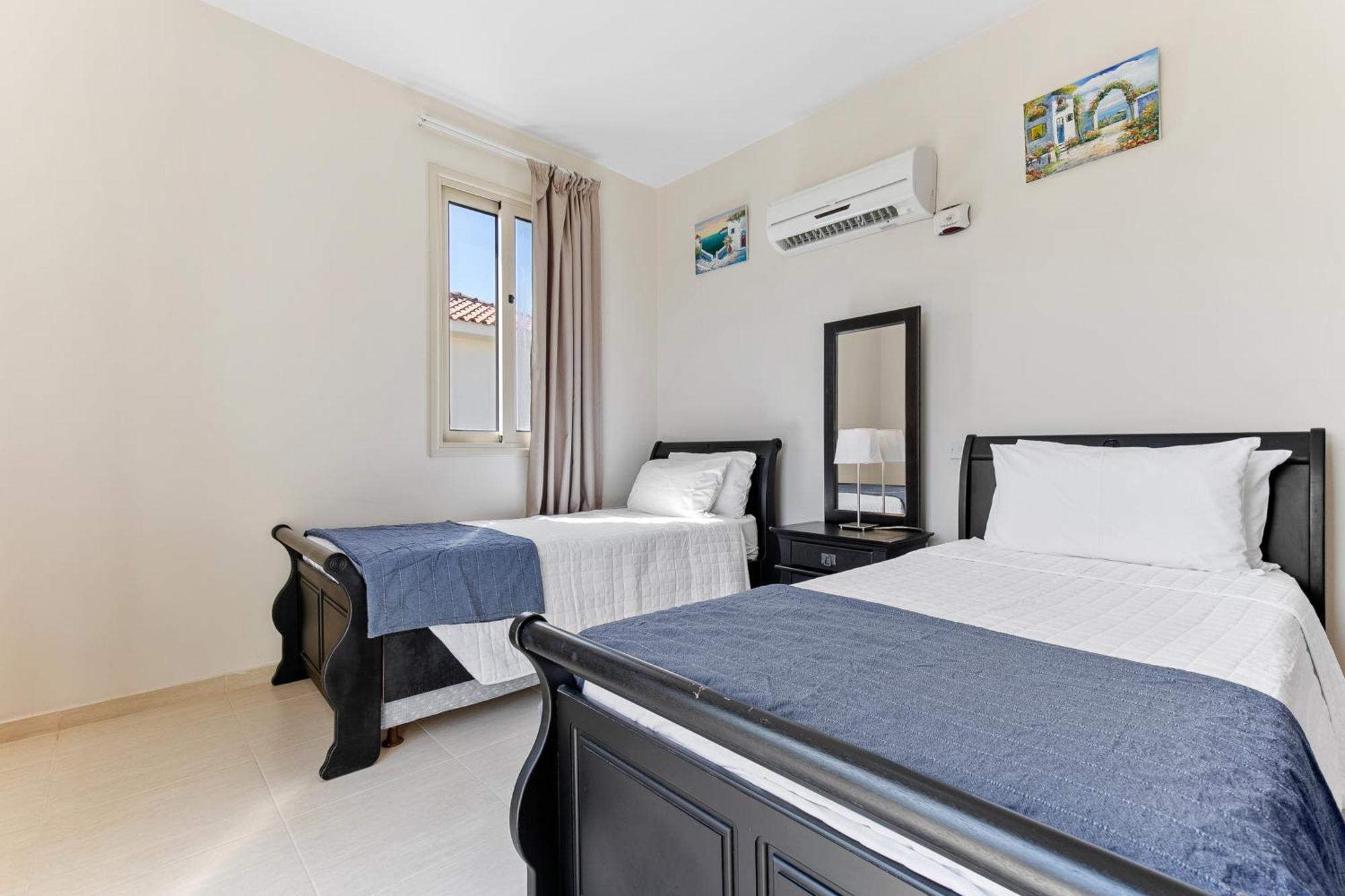 Sea Point Villa