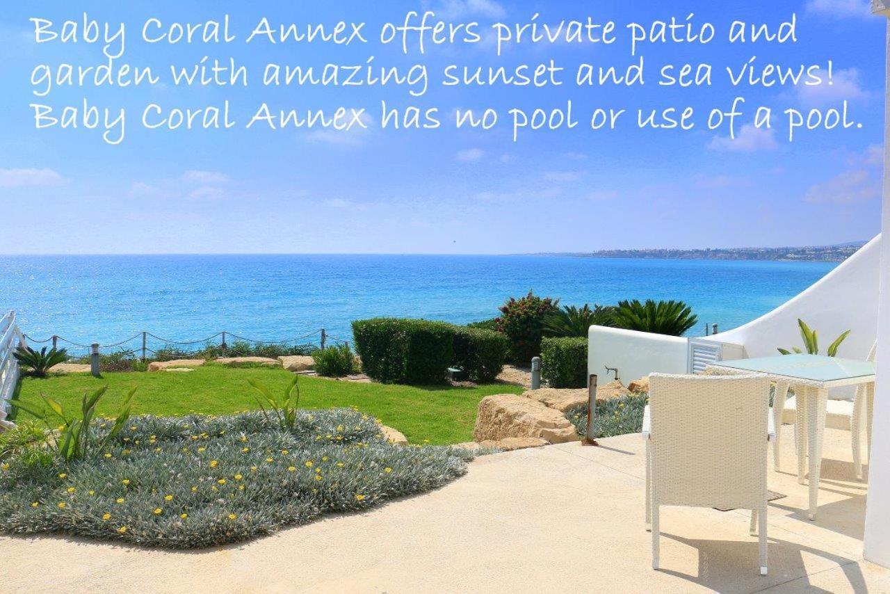 Blue Coral Villas: Exclusive Oceanfront Retreat