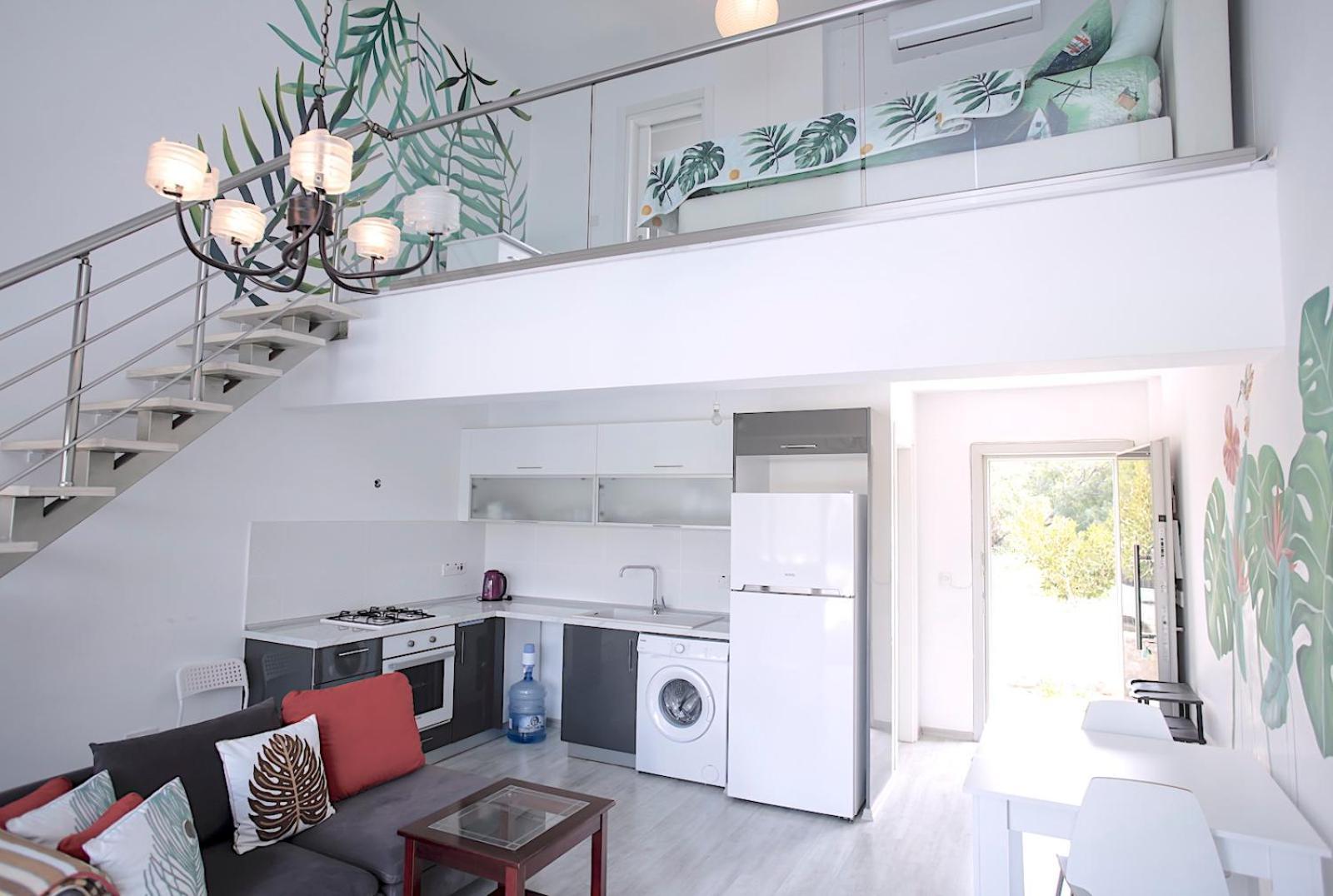 Sunshine Prestige Apartment *