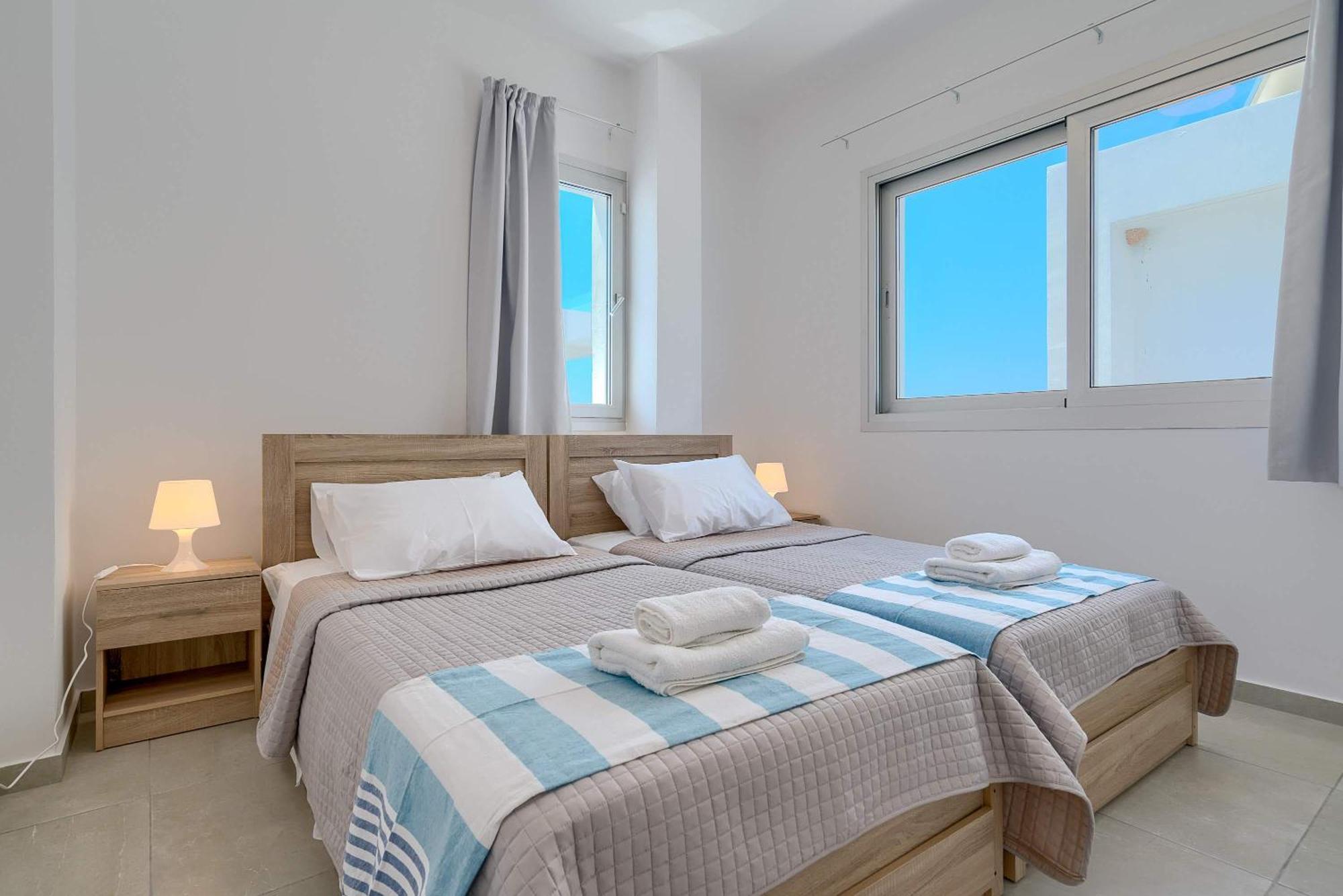 Villa Sea Point Coral Bay