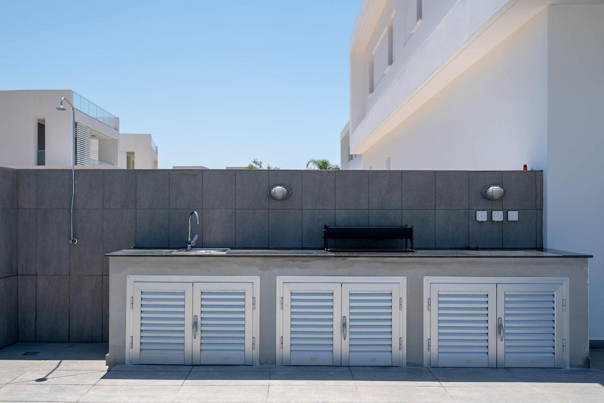 Villa Sea Point *